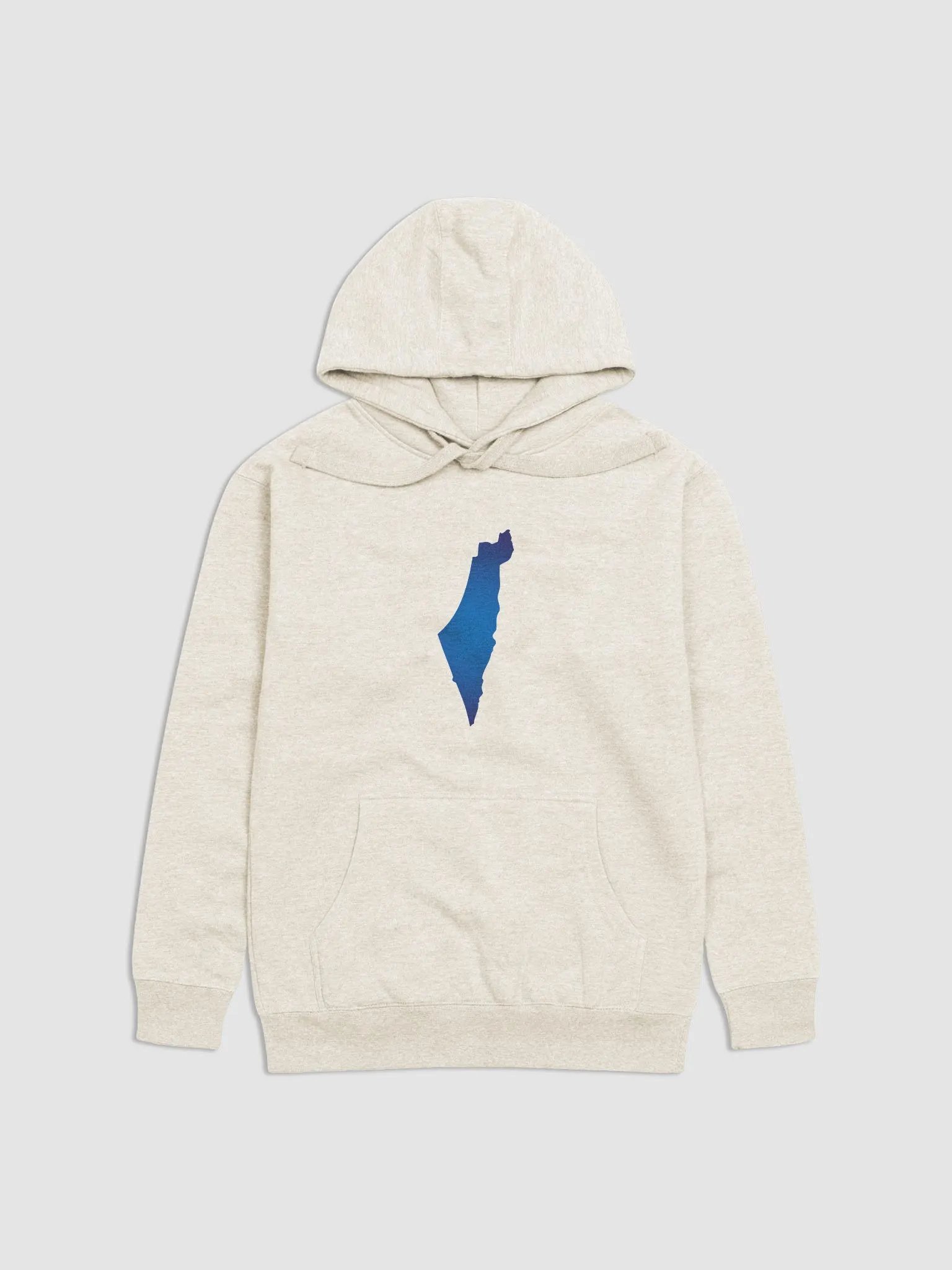 AM YISRAEL CHAI Premium Hoodie product image (16)