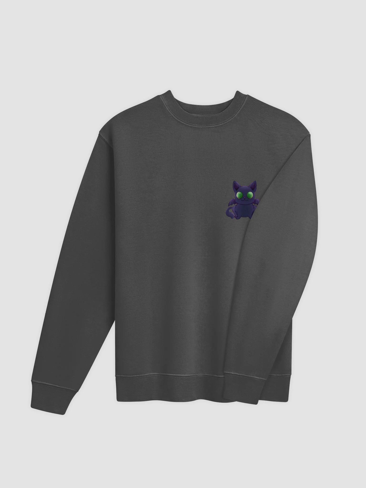 Bat-Atari Sweatshirt product image (4)