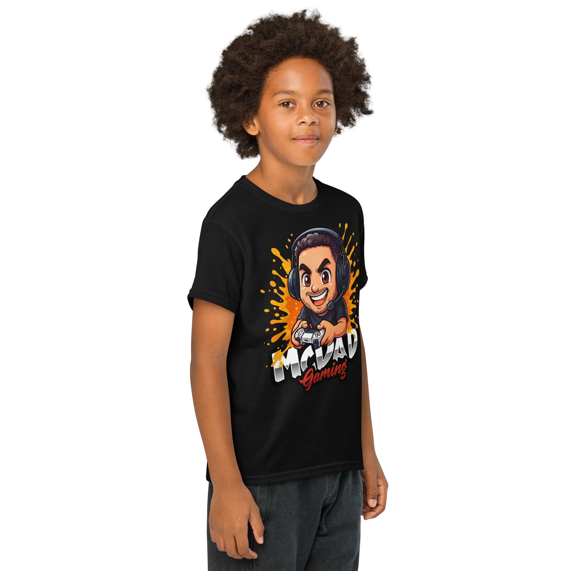 McDad Youth Tee product image (6)