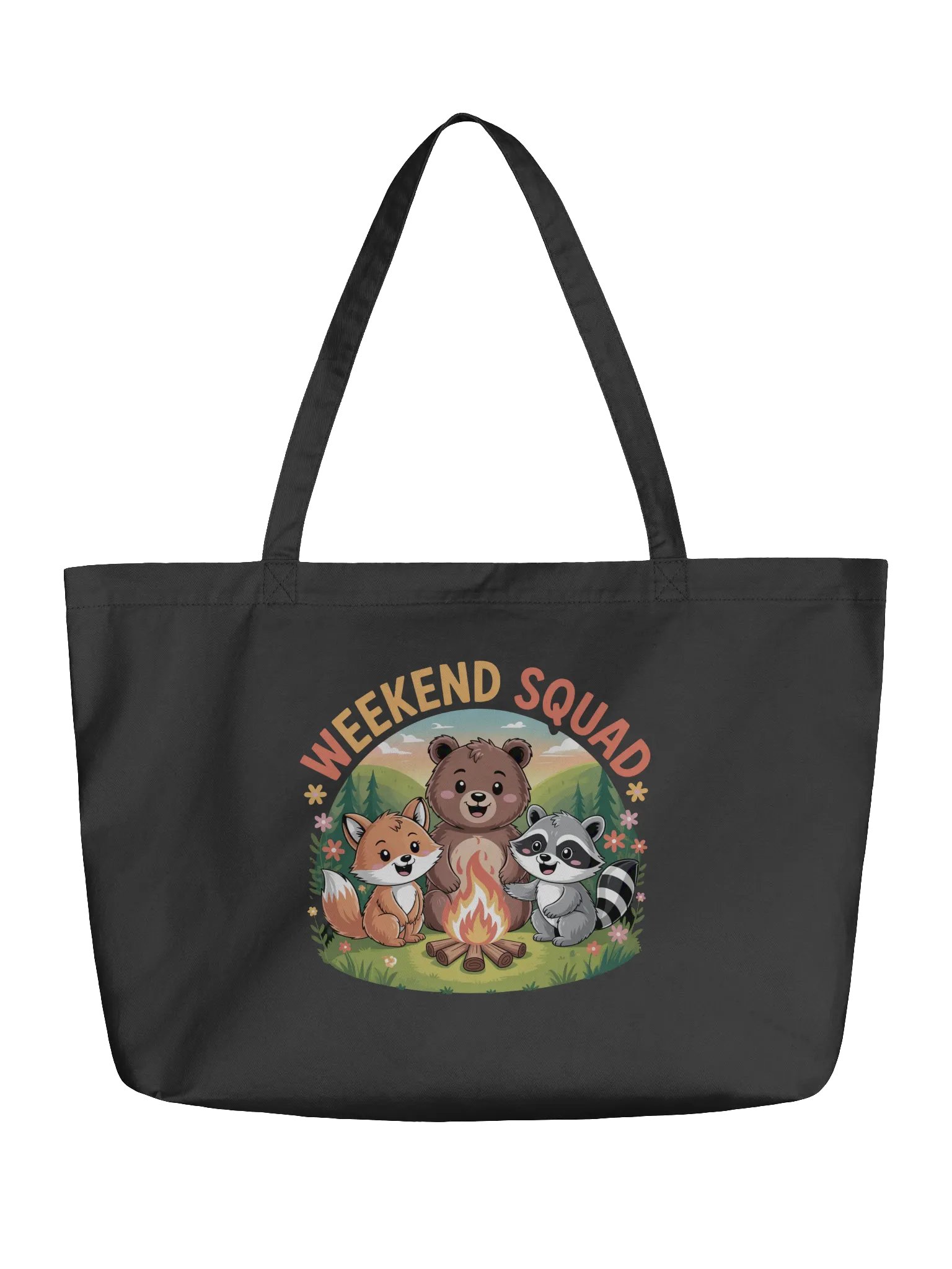 Weekend Squad product image (1)