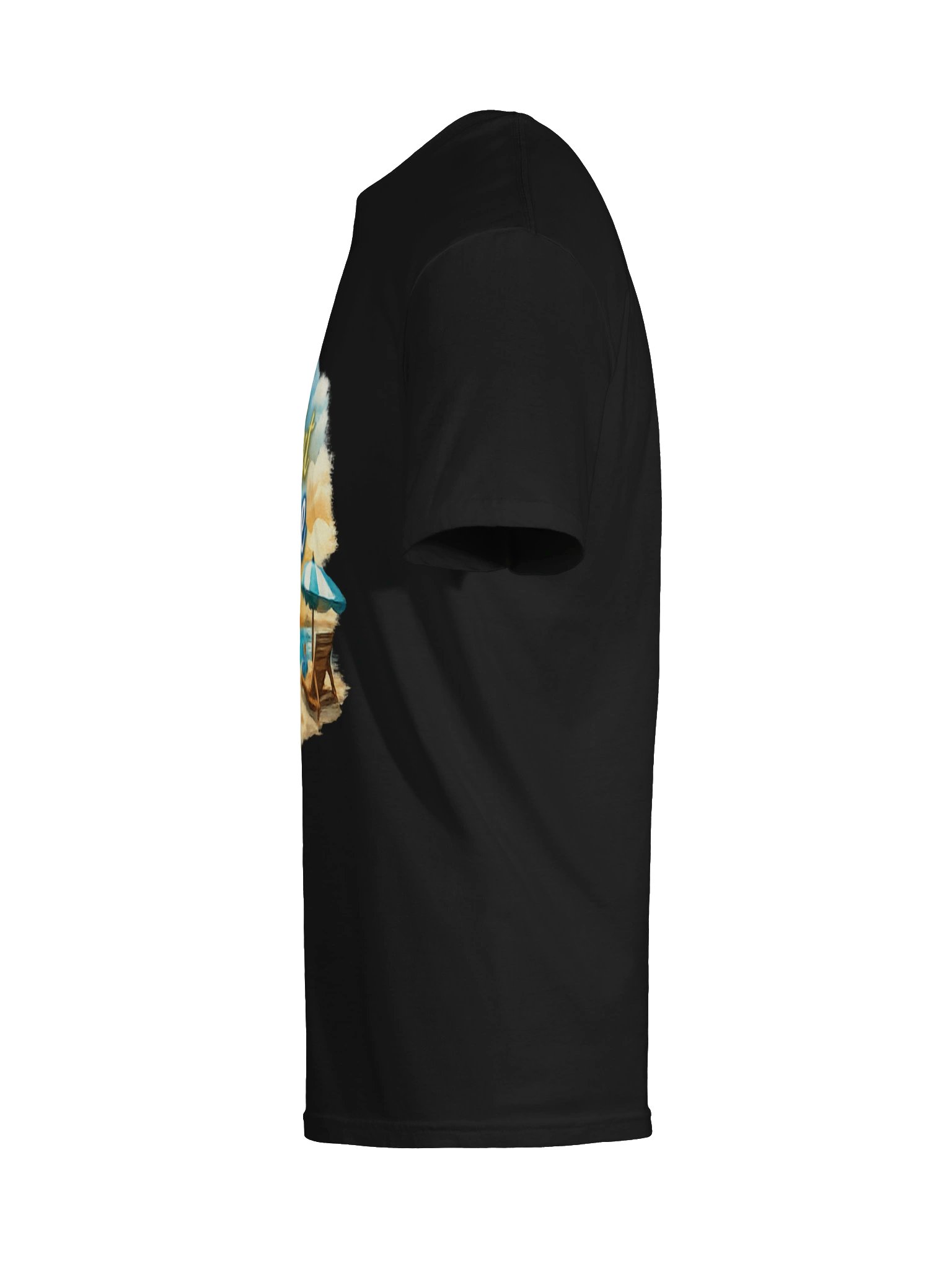 Perfect Peace Men’s T-Shirt product image (9)