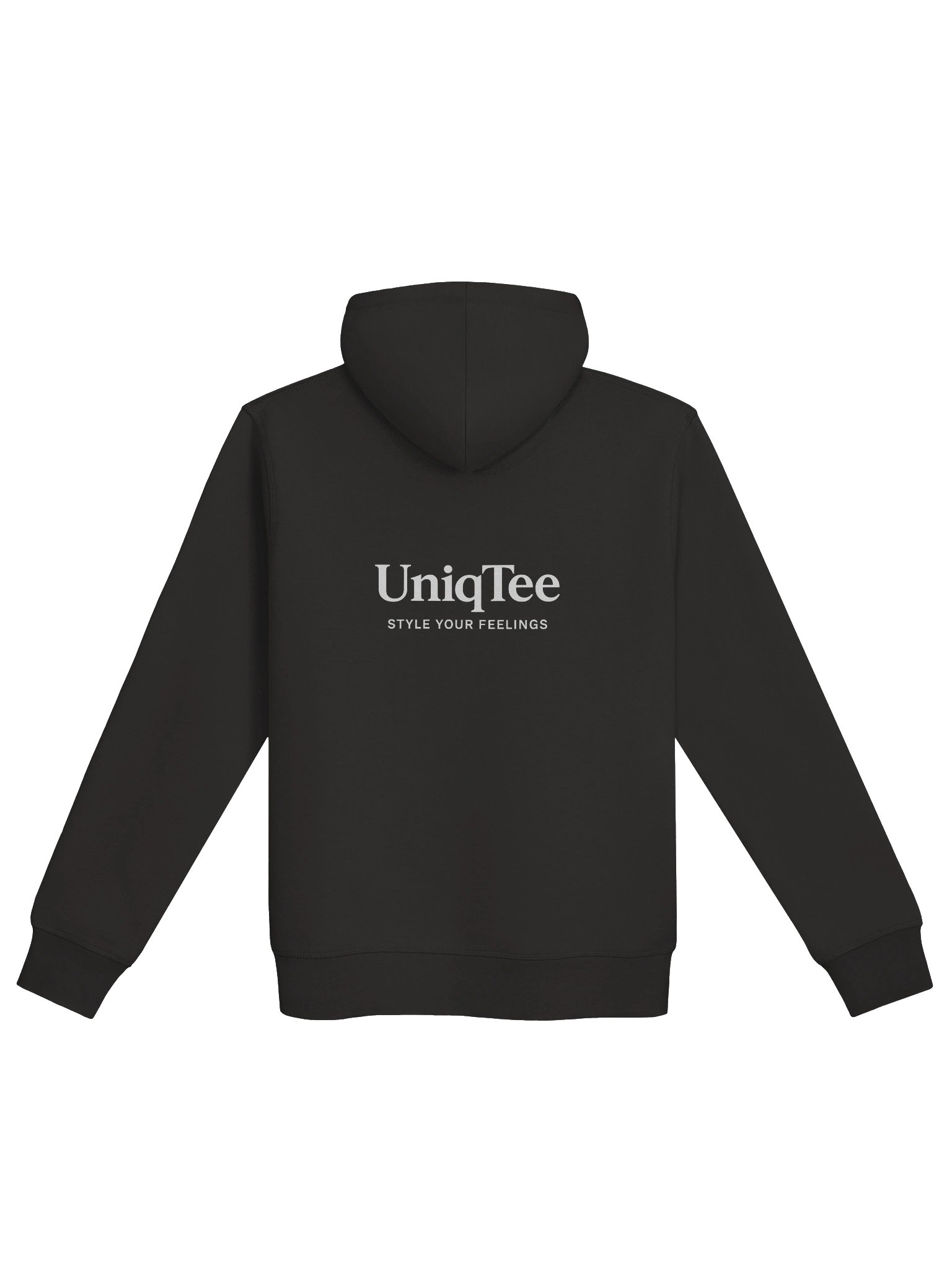 Live in the Moment Premium Hoodie product image (2)
