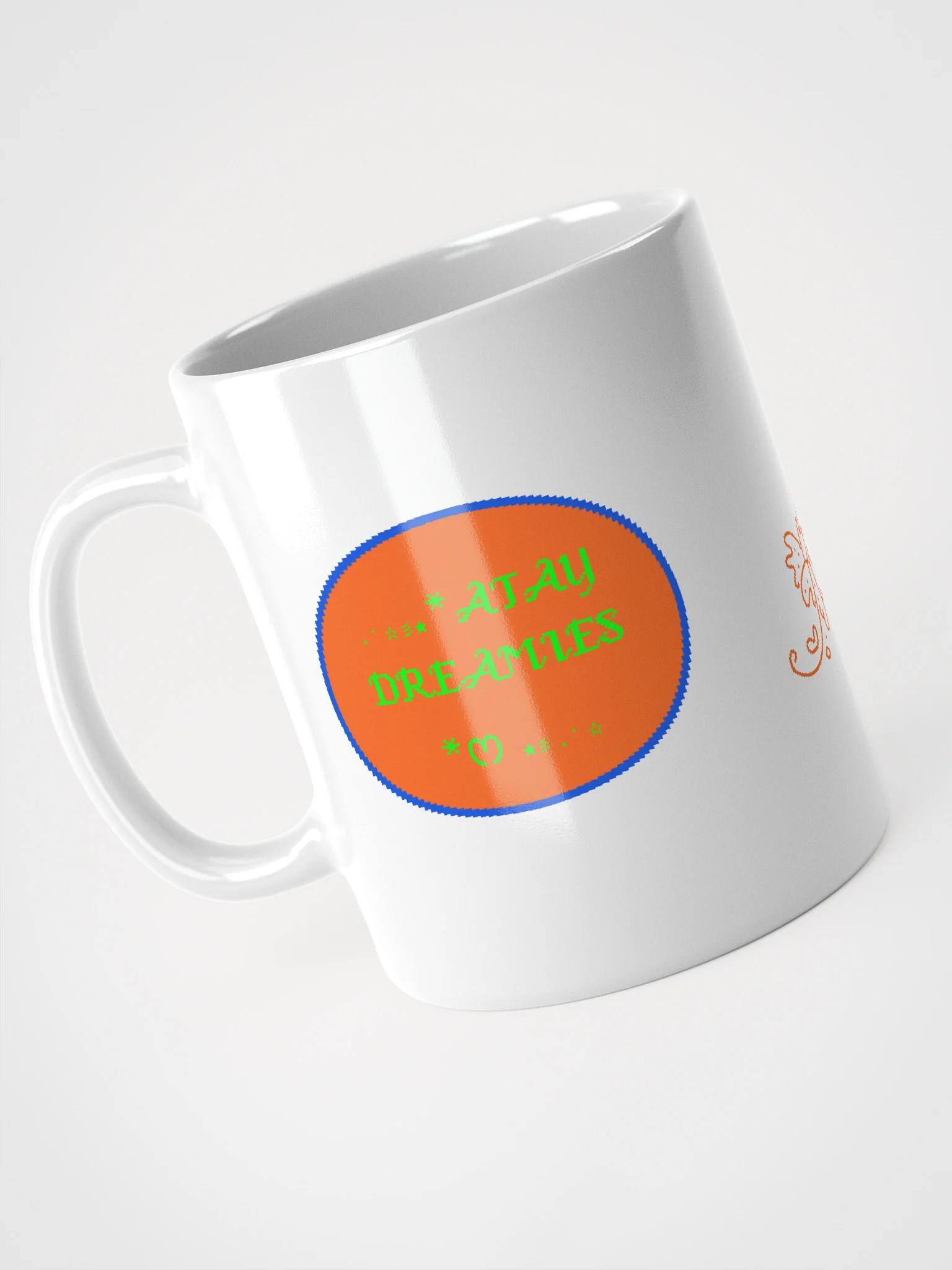 Atay Dreamies Mug product image (1)