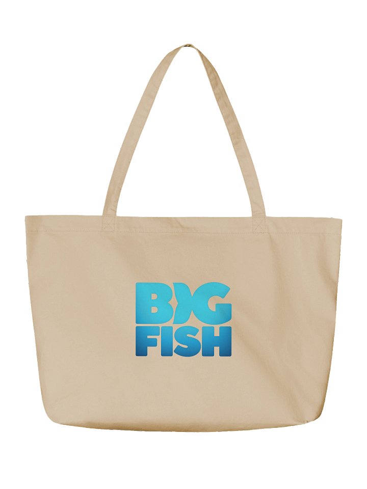 Big Fish Felix Collection - Tote product image (2)