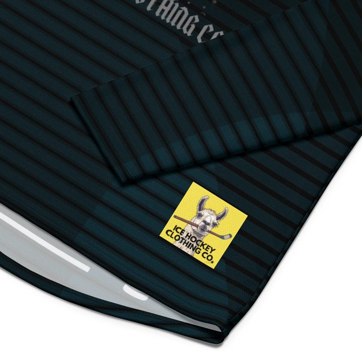 Eco-Friendly All-Over Hockey Fan Jersey product image (2)