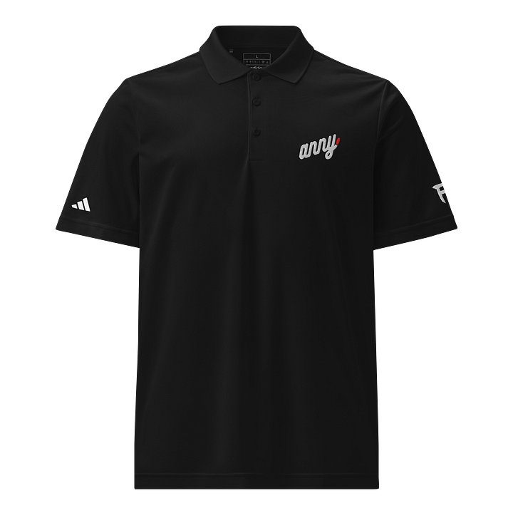 Anny X adidas Polo product image (1)