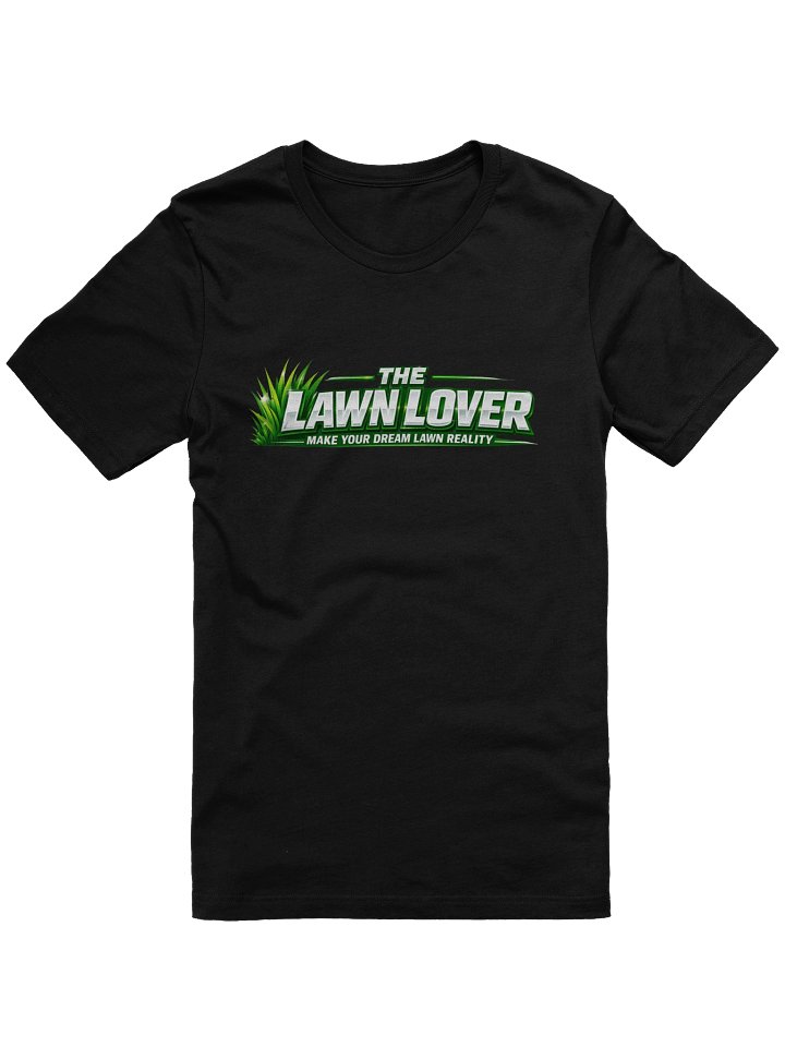 Lawn Lover Alternate Tee product image (1)