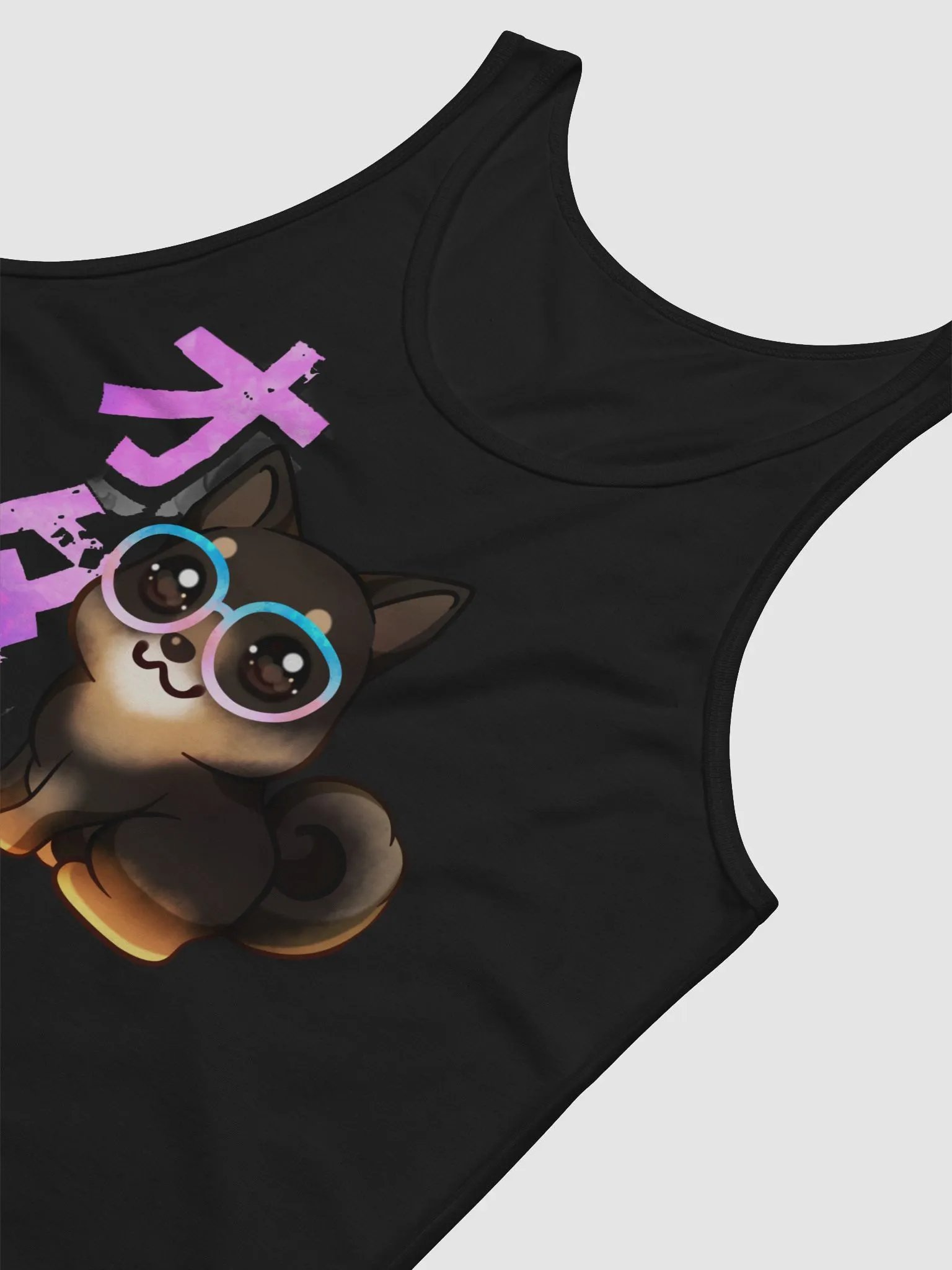 Nerdy Midna Jersey Tank product image (3)