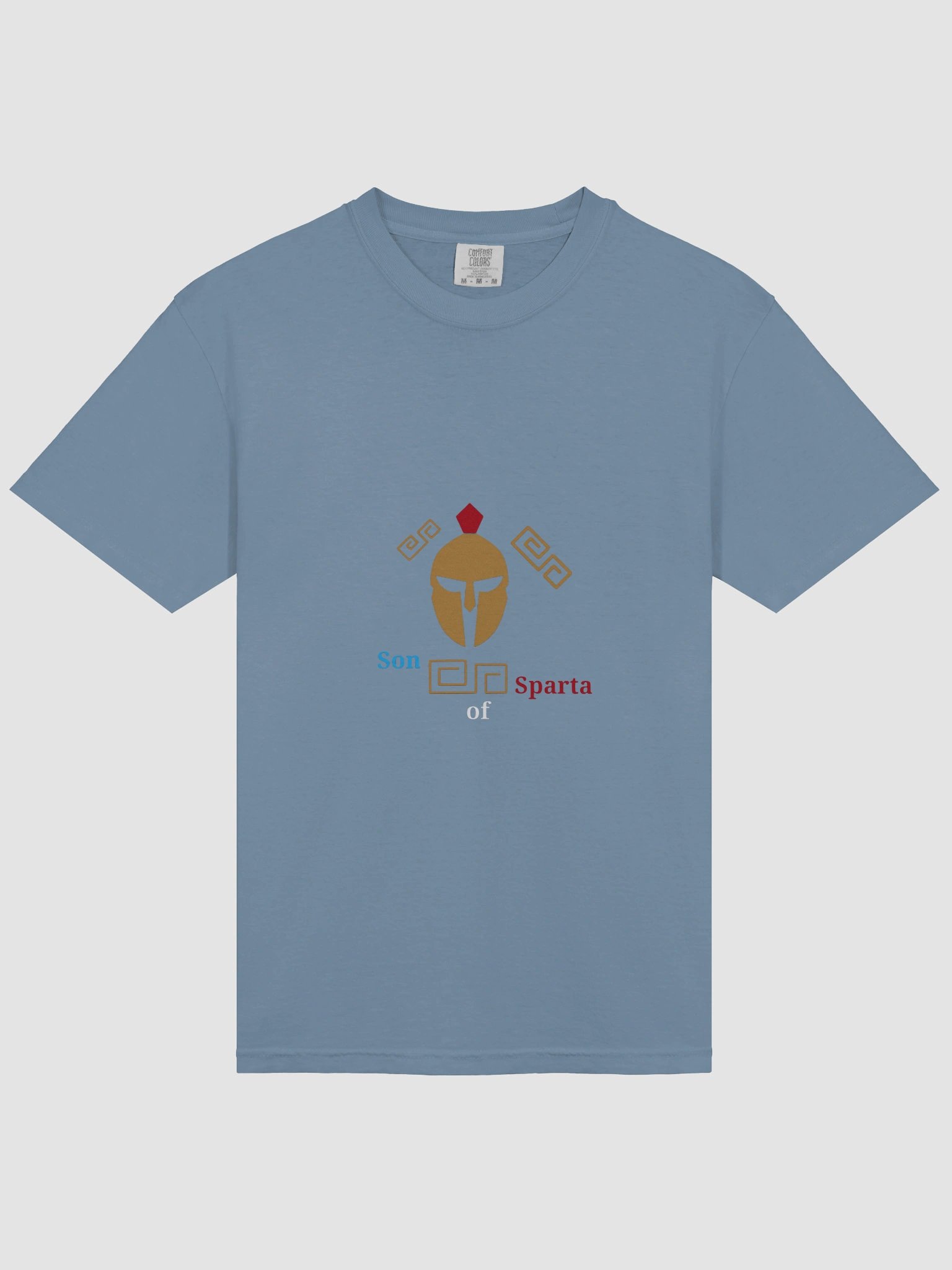 Spartan Legacy Tee product image (3)