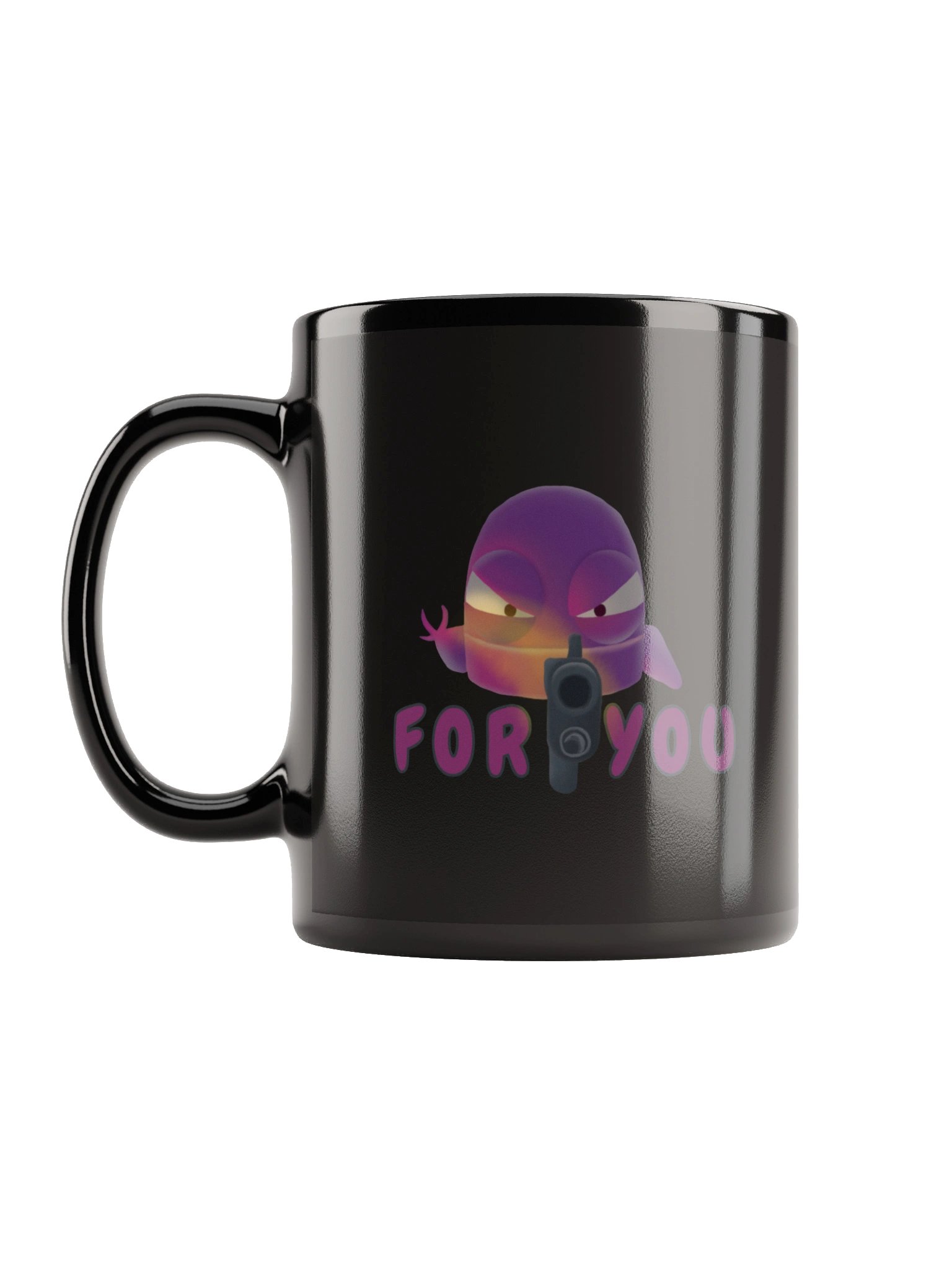 FOR YOU Mug product image (12)