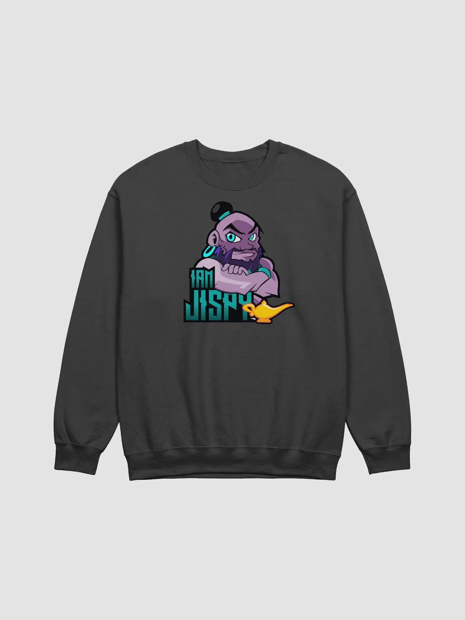 IamJispy Sweatshirt product image (1)