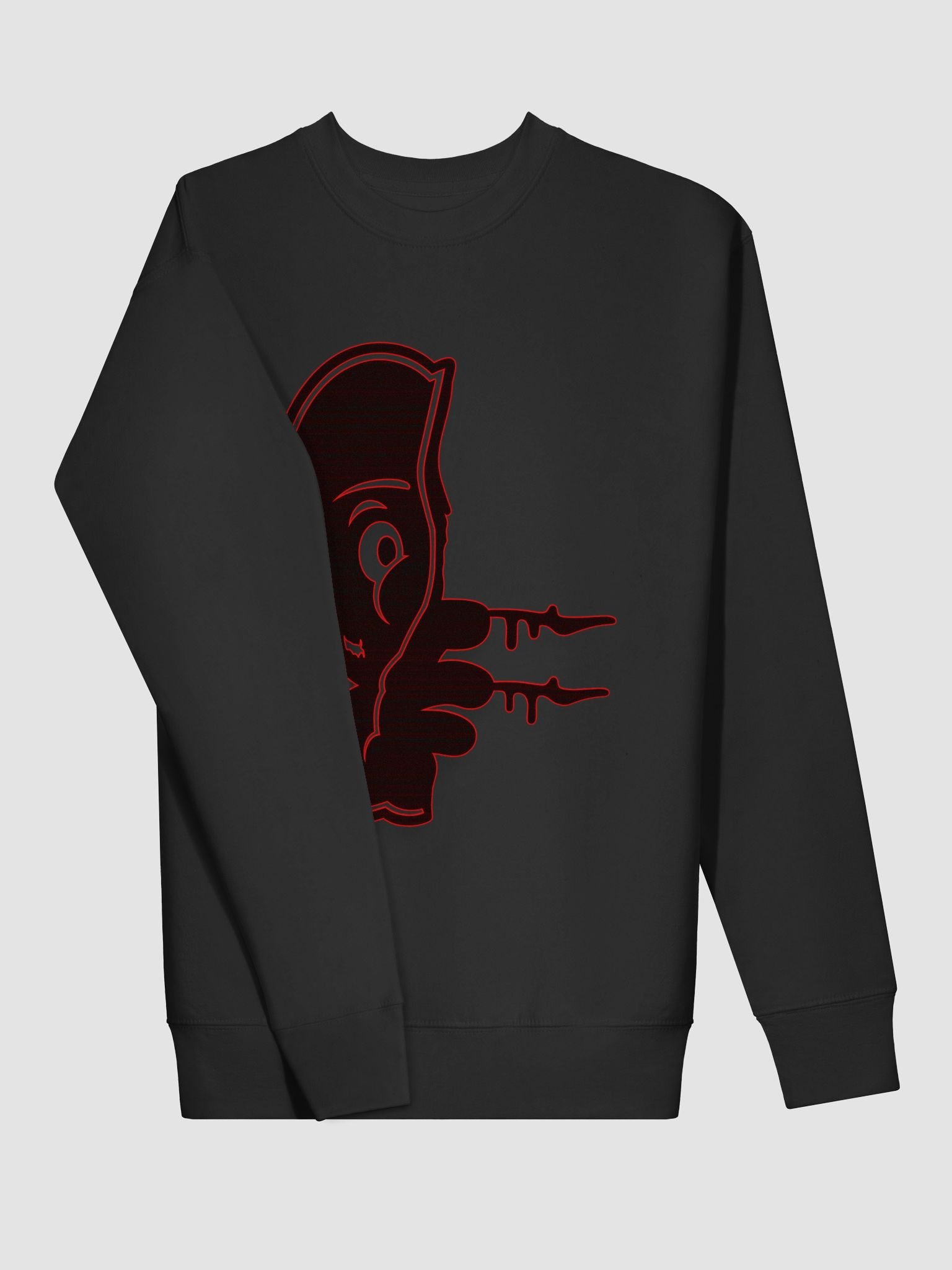 Resident Plumber Long Sleeve product image (15)