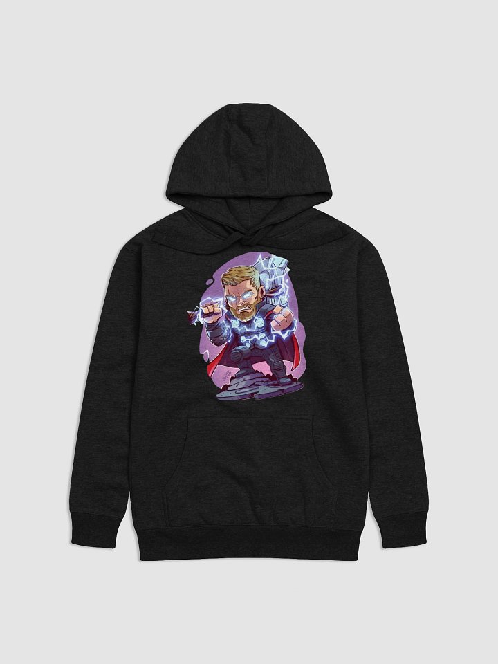 Indy-Thor Hoodie product image (1)