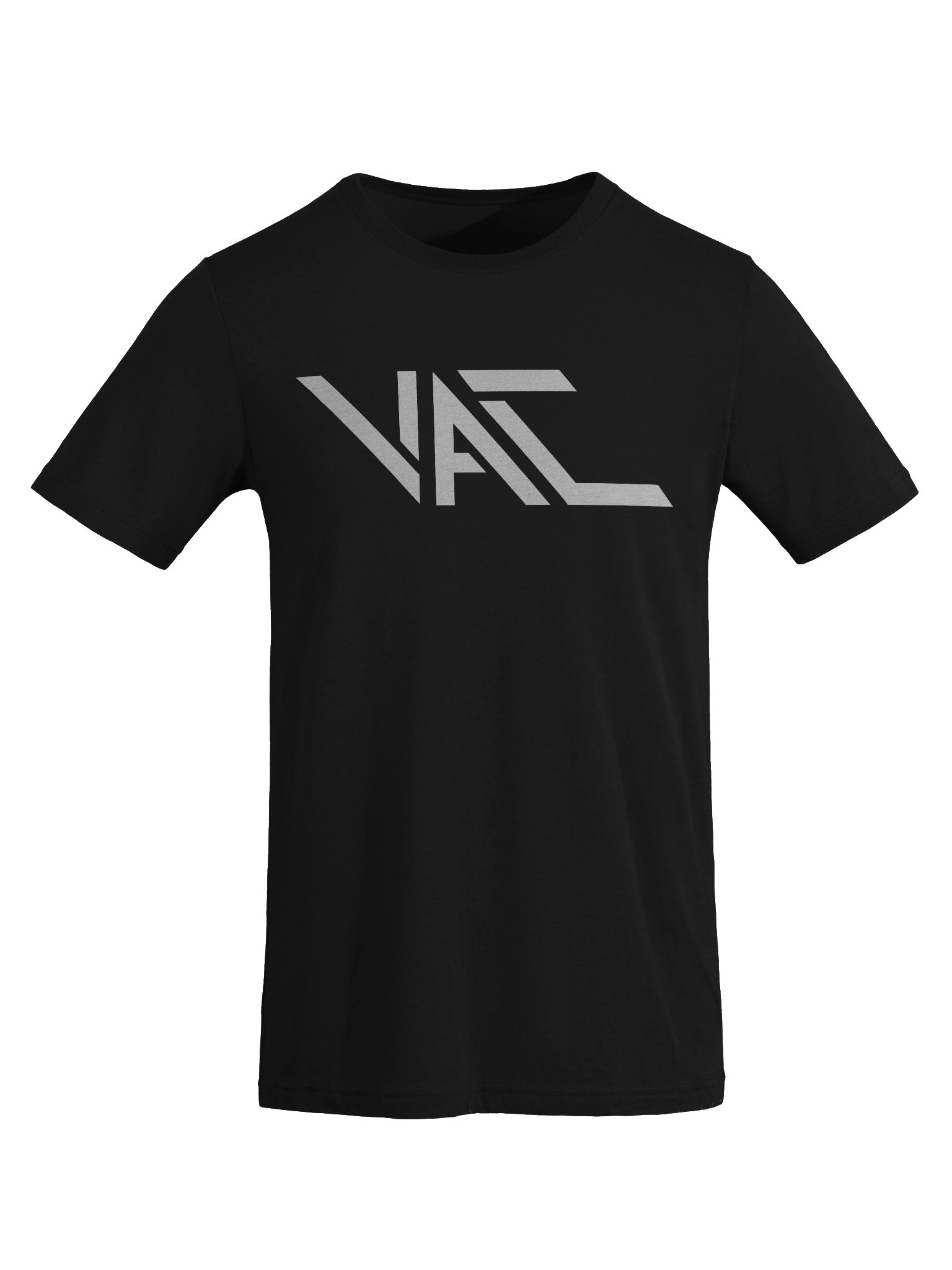 White Logo T-Shirt product image (16)