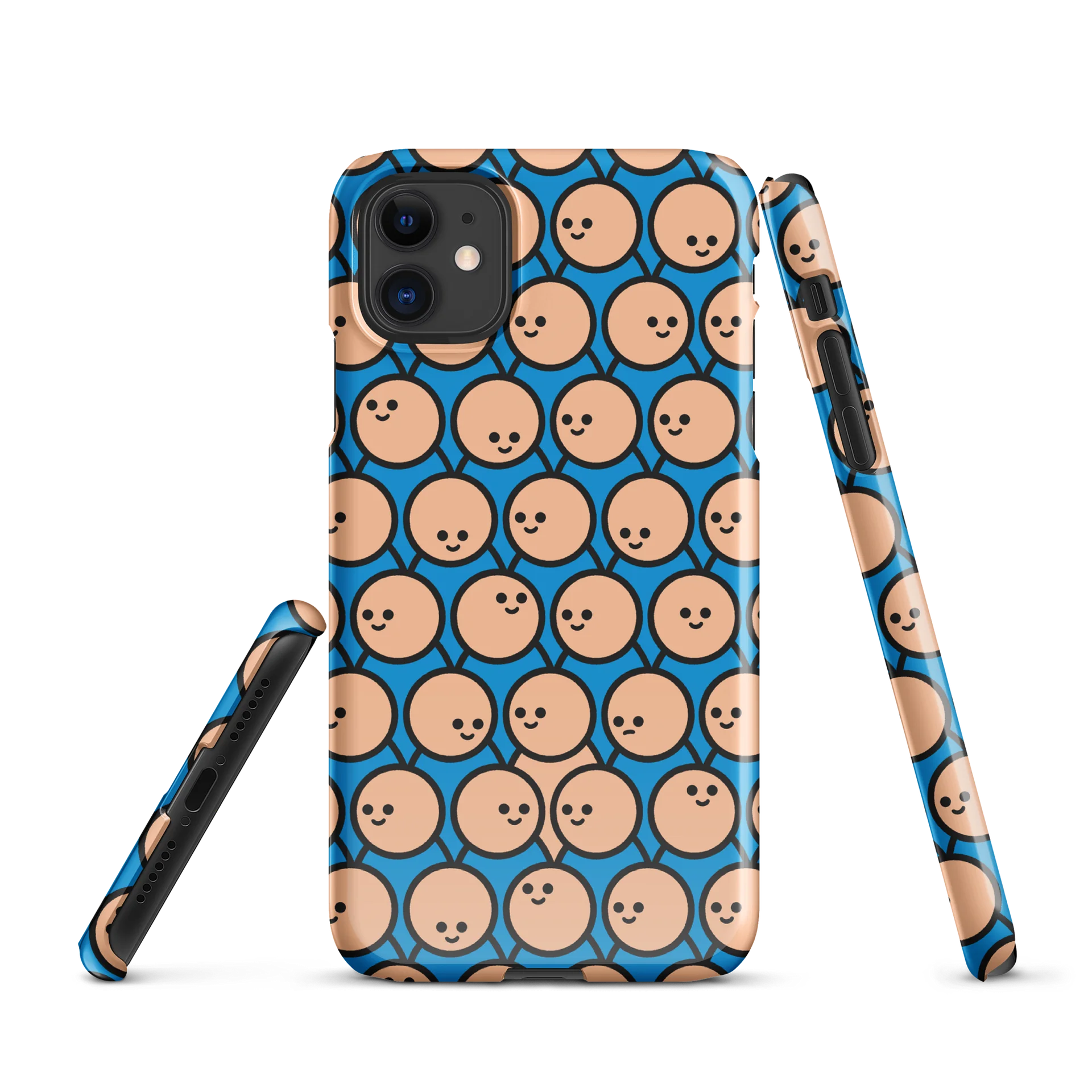 Twonks Phone Case - iPhone product image (1)