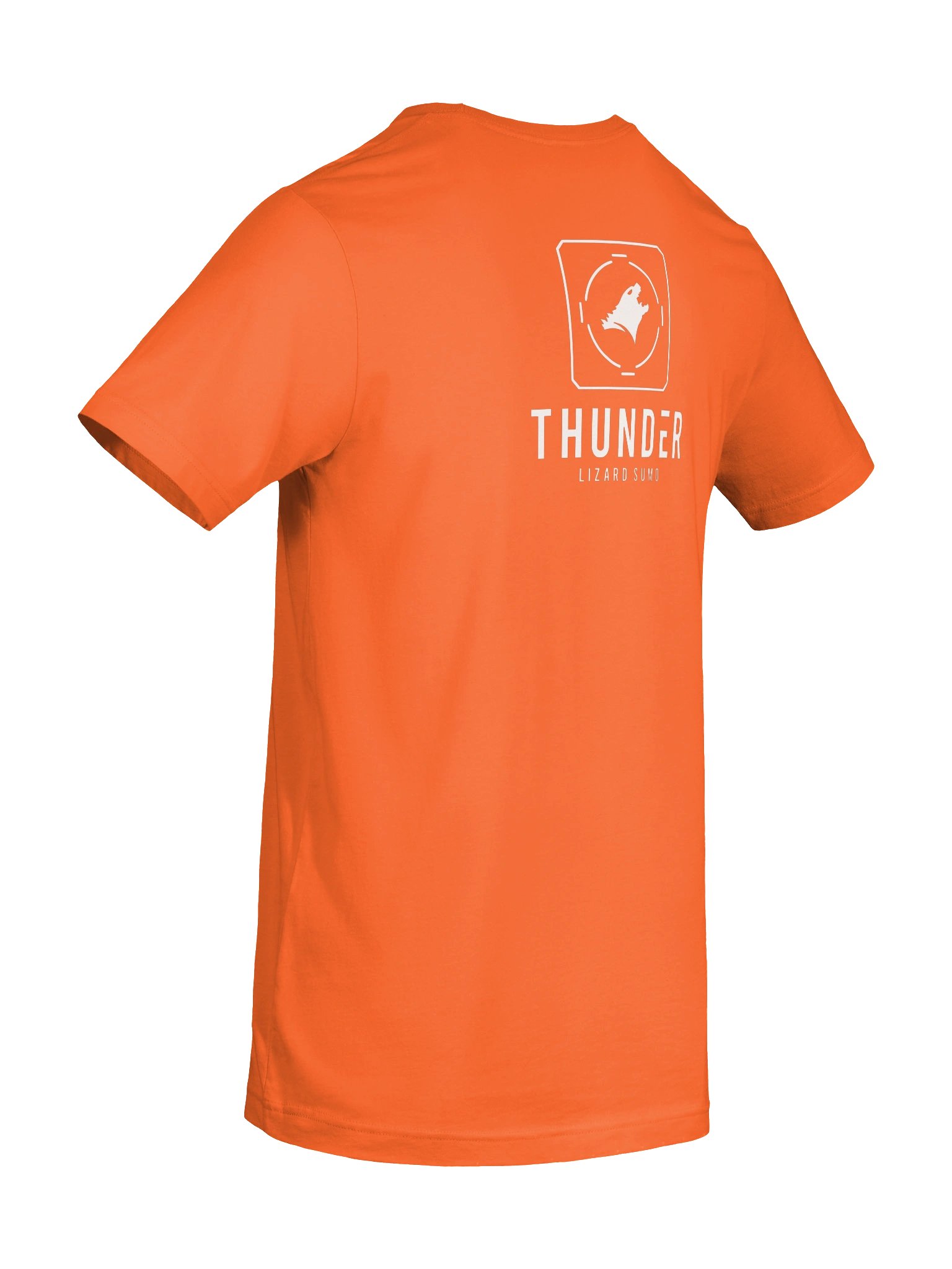 Swift Rabbit T-Shirt product image (8)