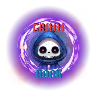 Grimm Book Media