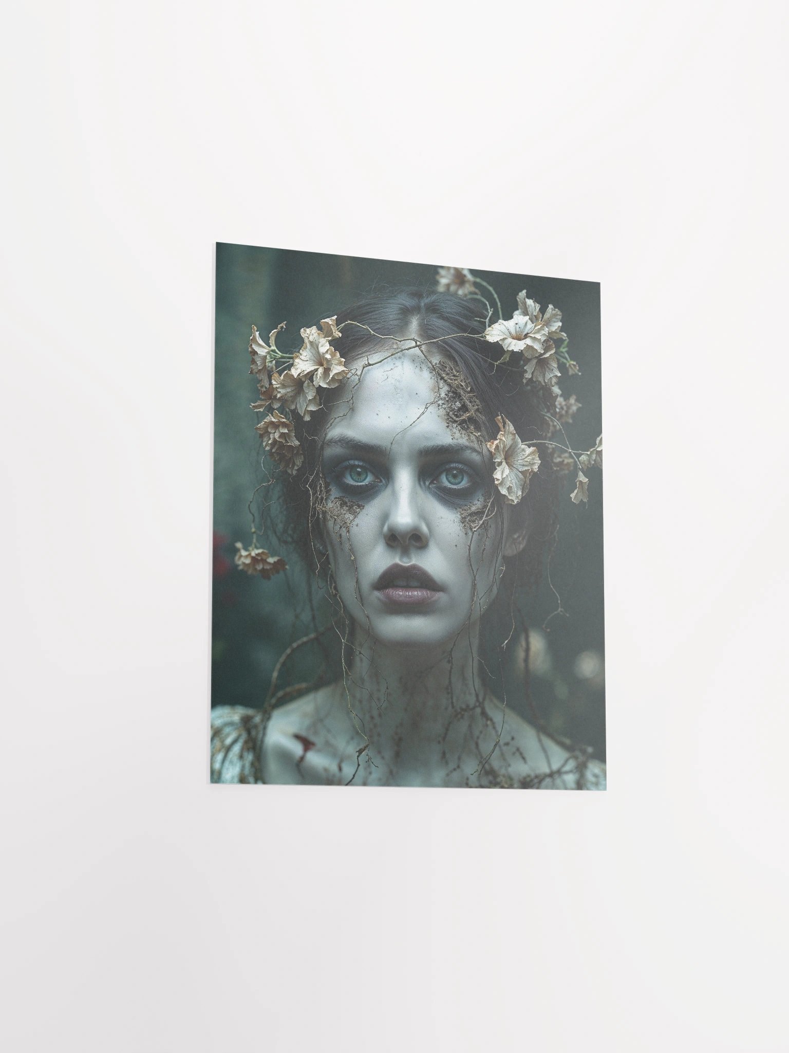The Bloom That Withered Matte Poster product image (21)