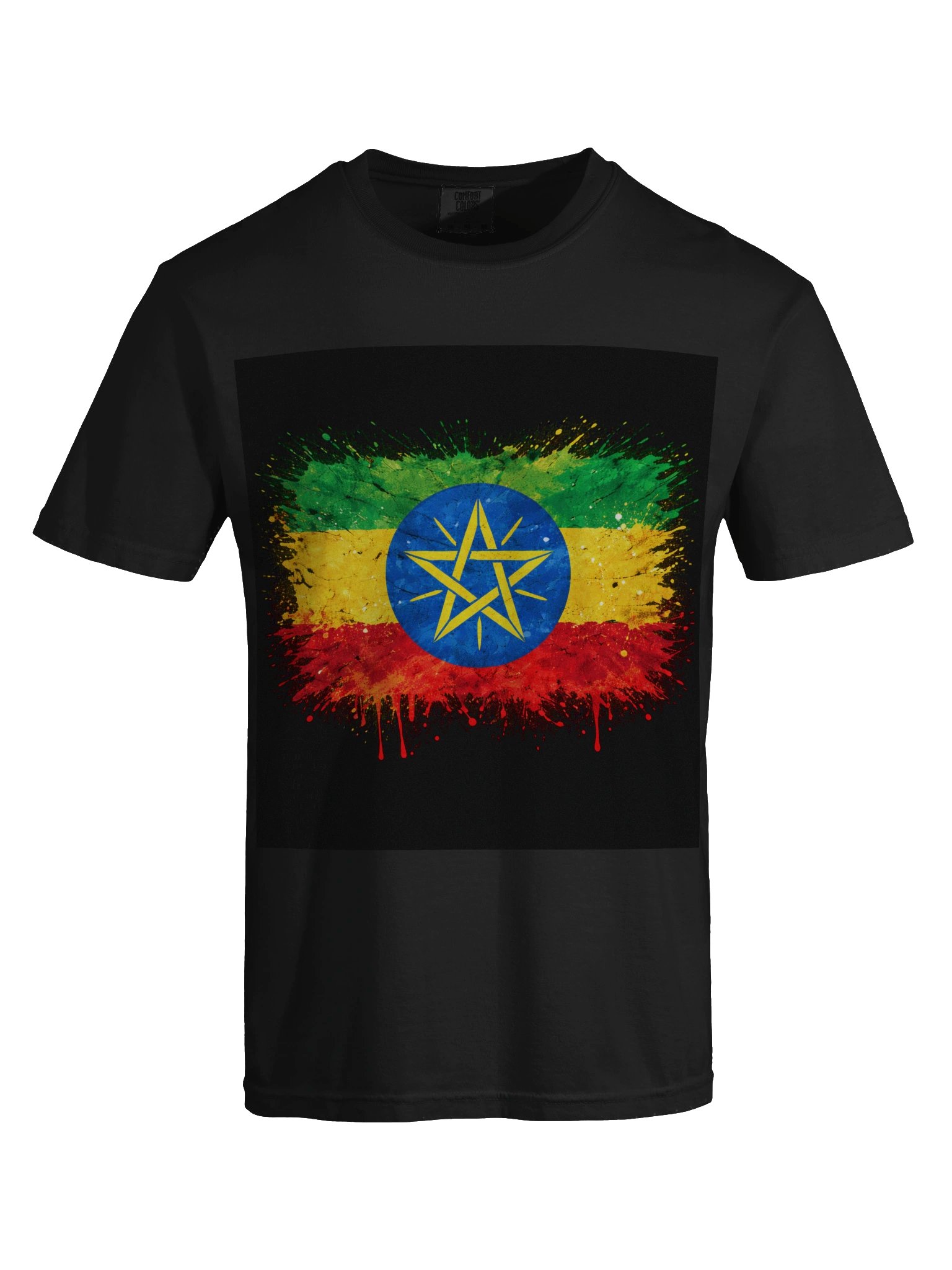 Africa ( 365 ) Ethiopian product image (7)