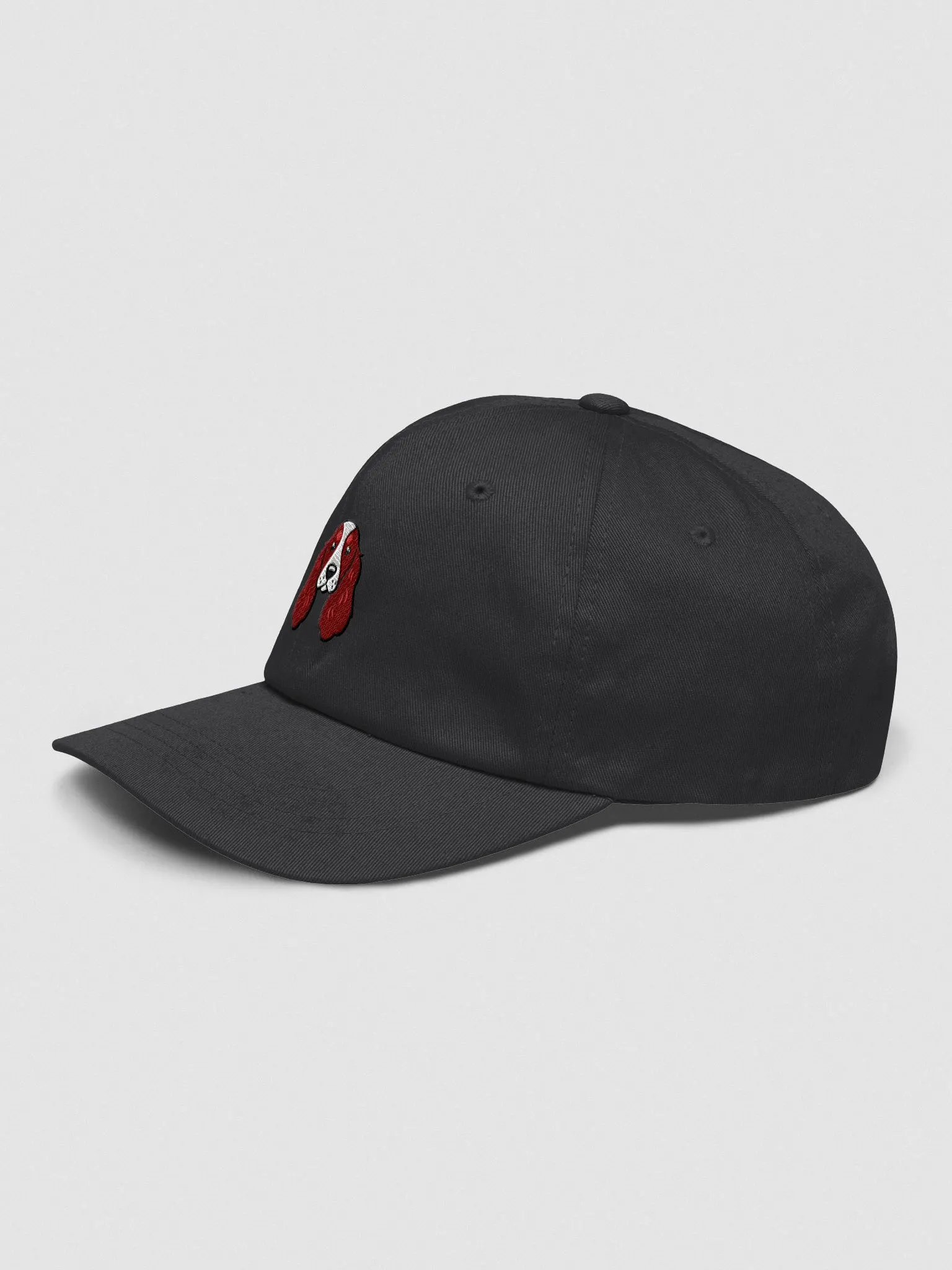 English Cocker Spaniel Pup Classic Dad Hat product image (15)