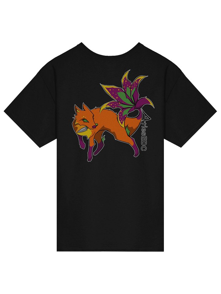 Bloom T-Shirt product image (1)