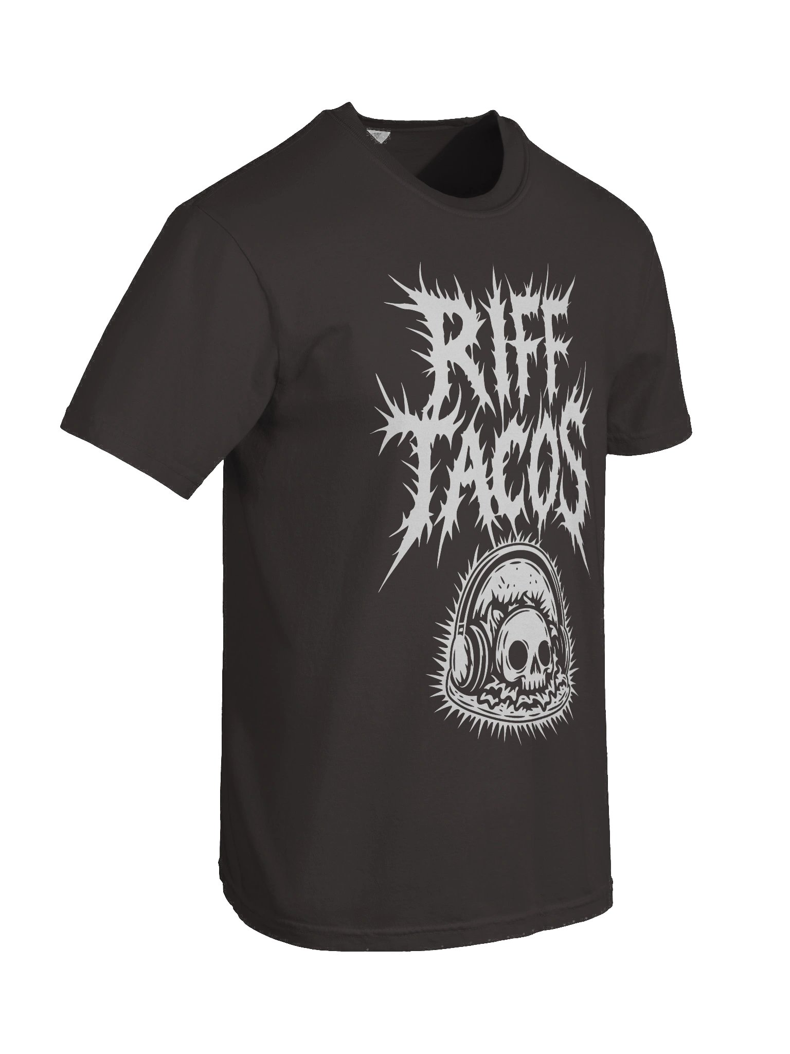 Riff Tacos Tee product image (8)