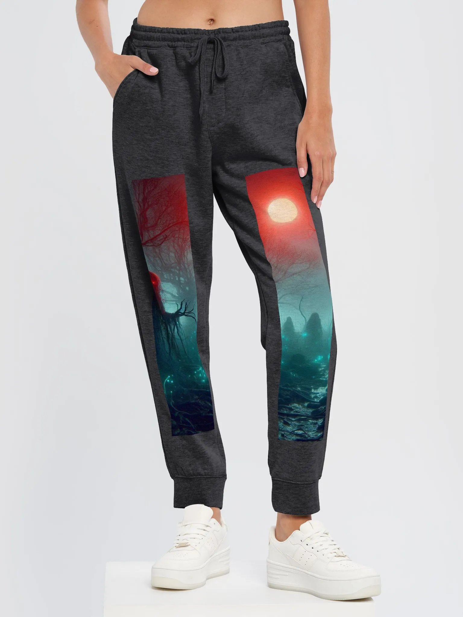 Haunted Bog Joggers product image (6)