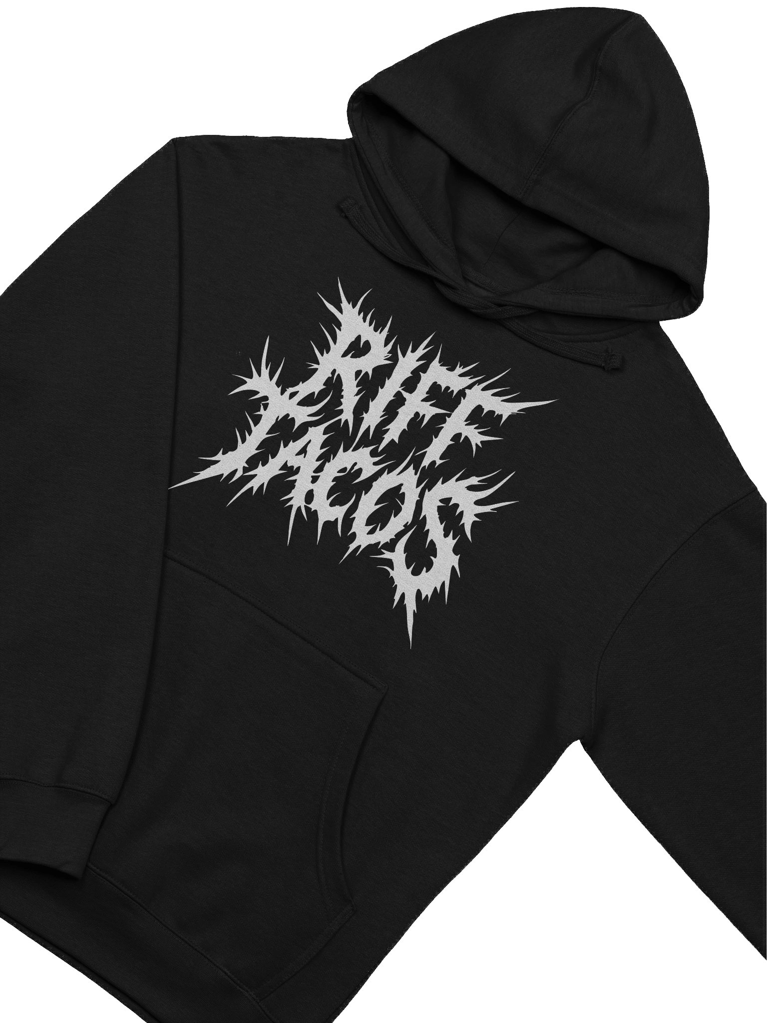 Riff Tacos Hoodie product image (3)