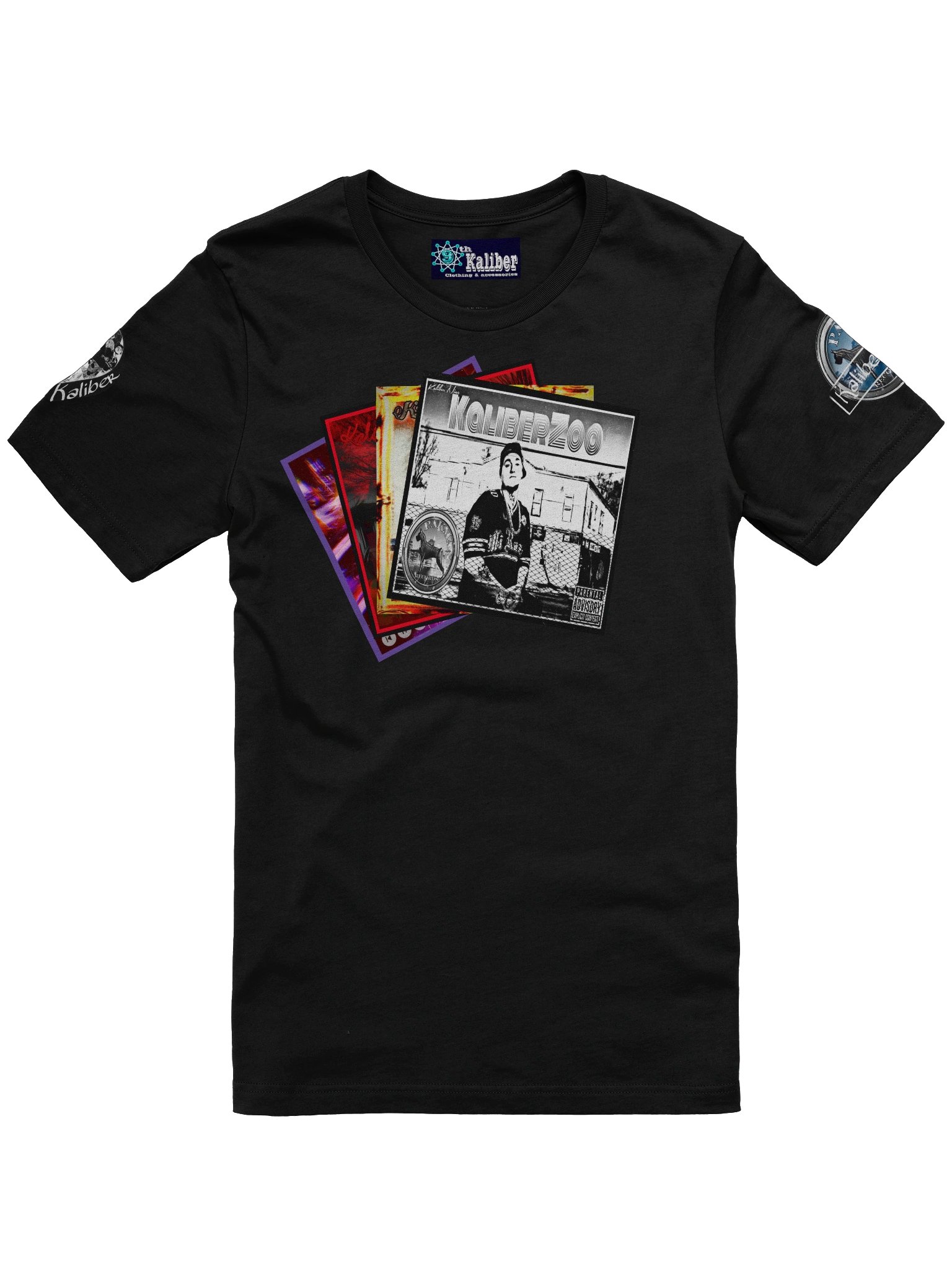 Kal Promo Tee product image (5)