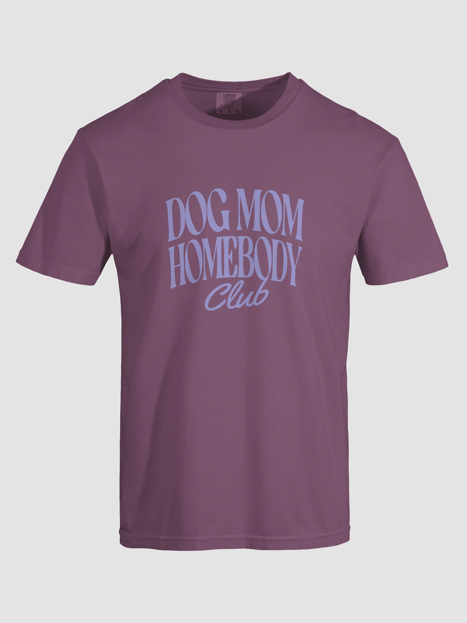 Dog Mom Homebody Club product image (7)