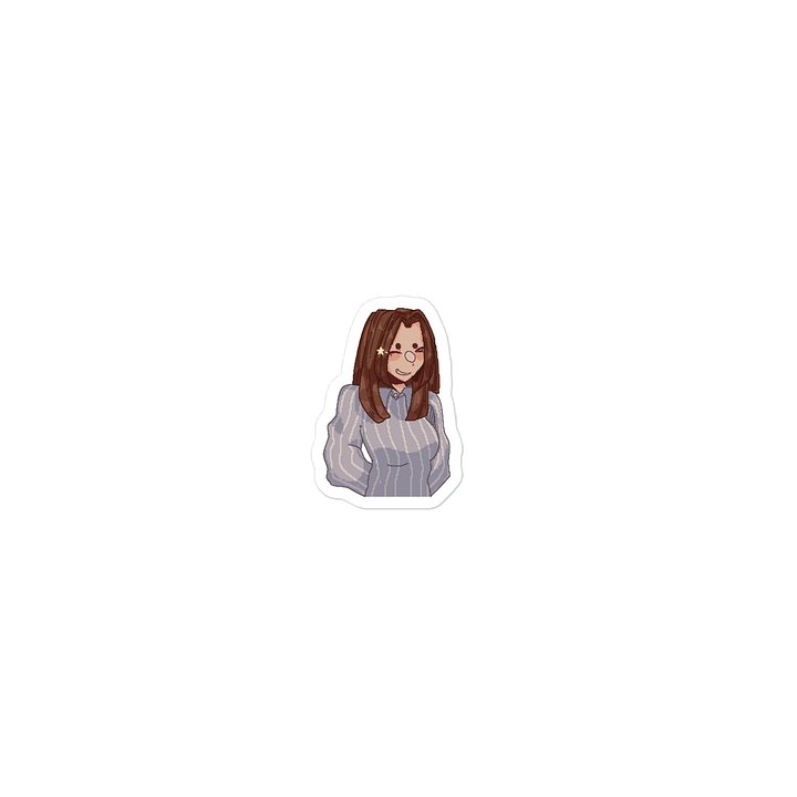 Koyuryn Sticker product image (1)