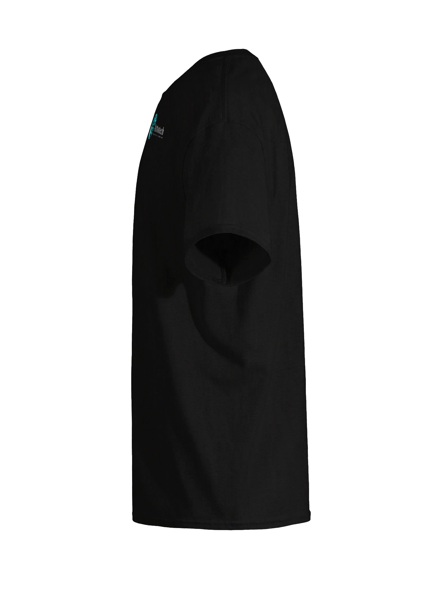 Attotech Company Shirt product image (9)