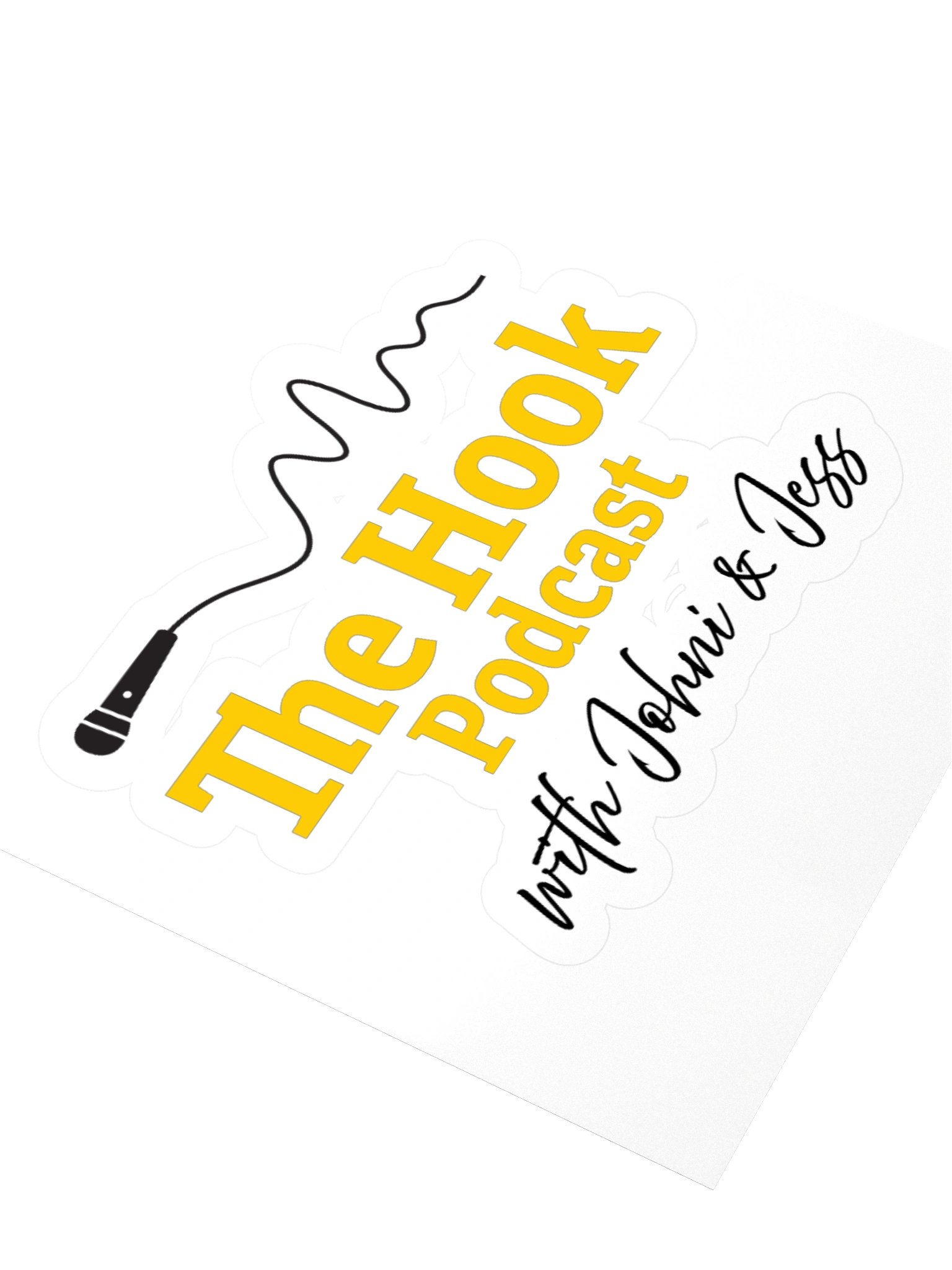 Hook Stickers product image (7)