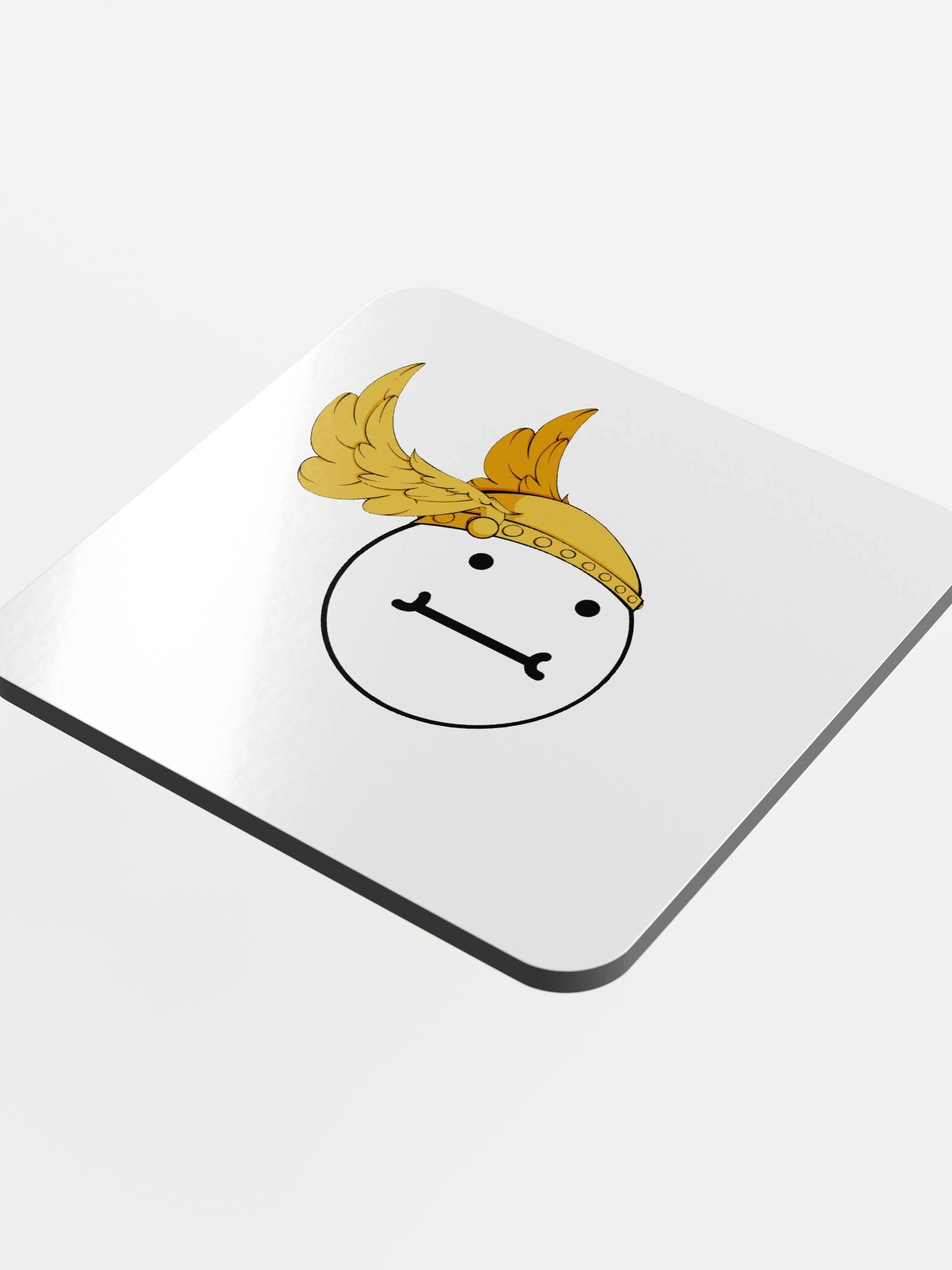 Ummercury Coaster product image (4)