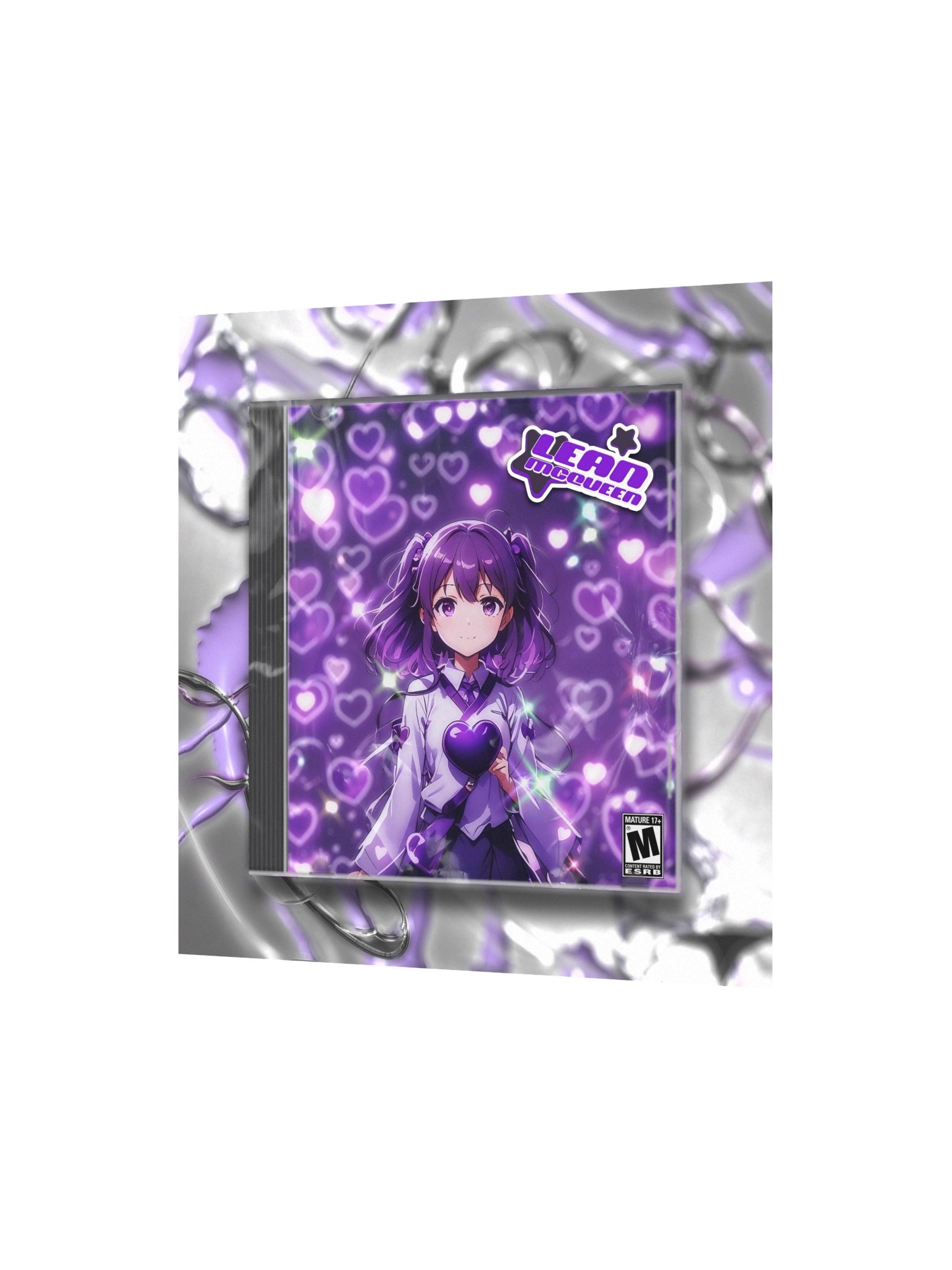 Luminescence II Poster product image (3)
