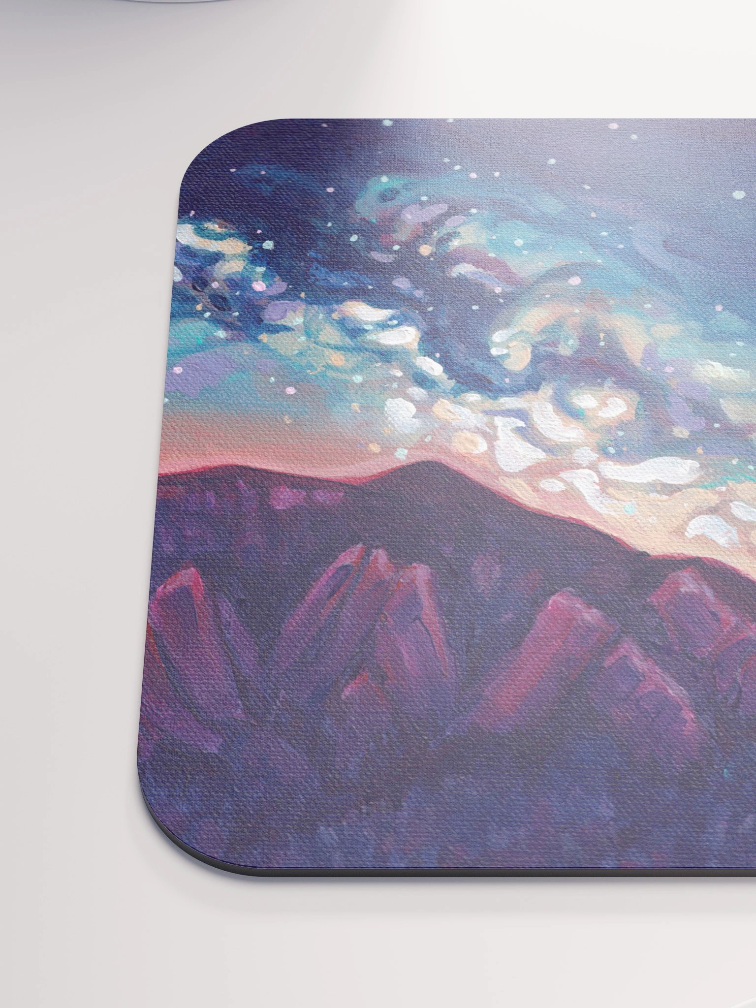 Boulder Star Mouse Pad product image (6)
