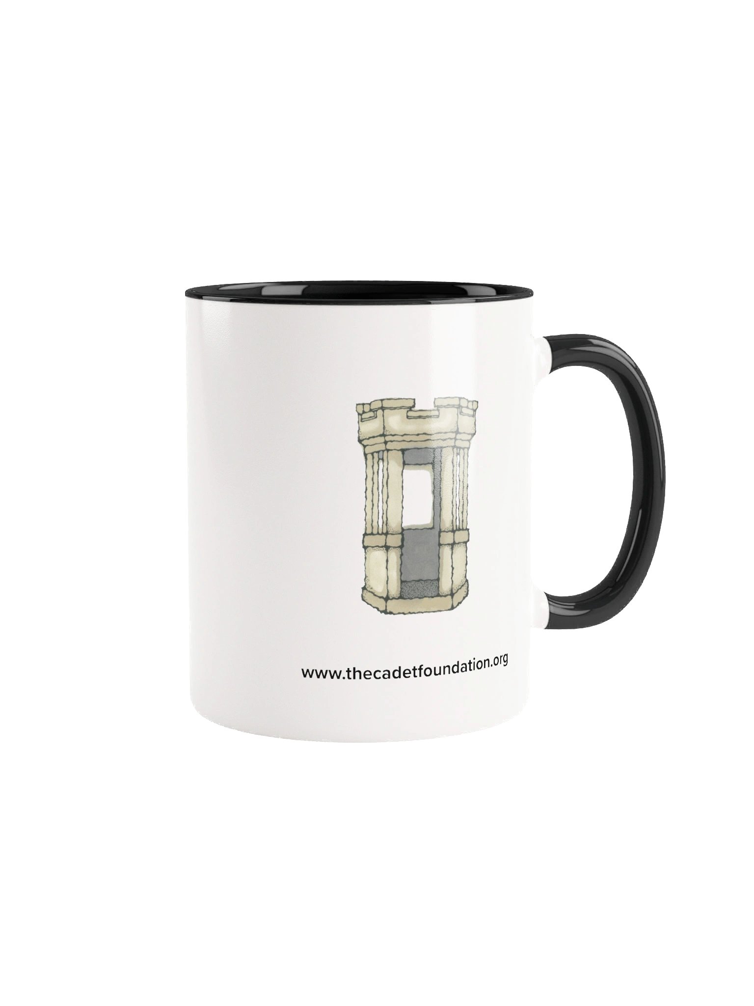 Jackson Mug #2 - Color product image (2)