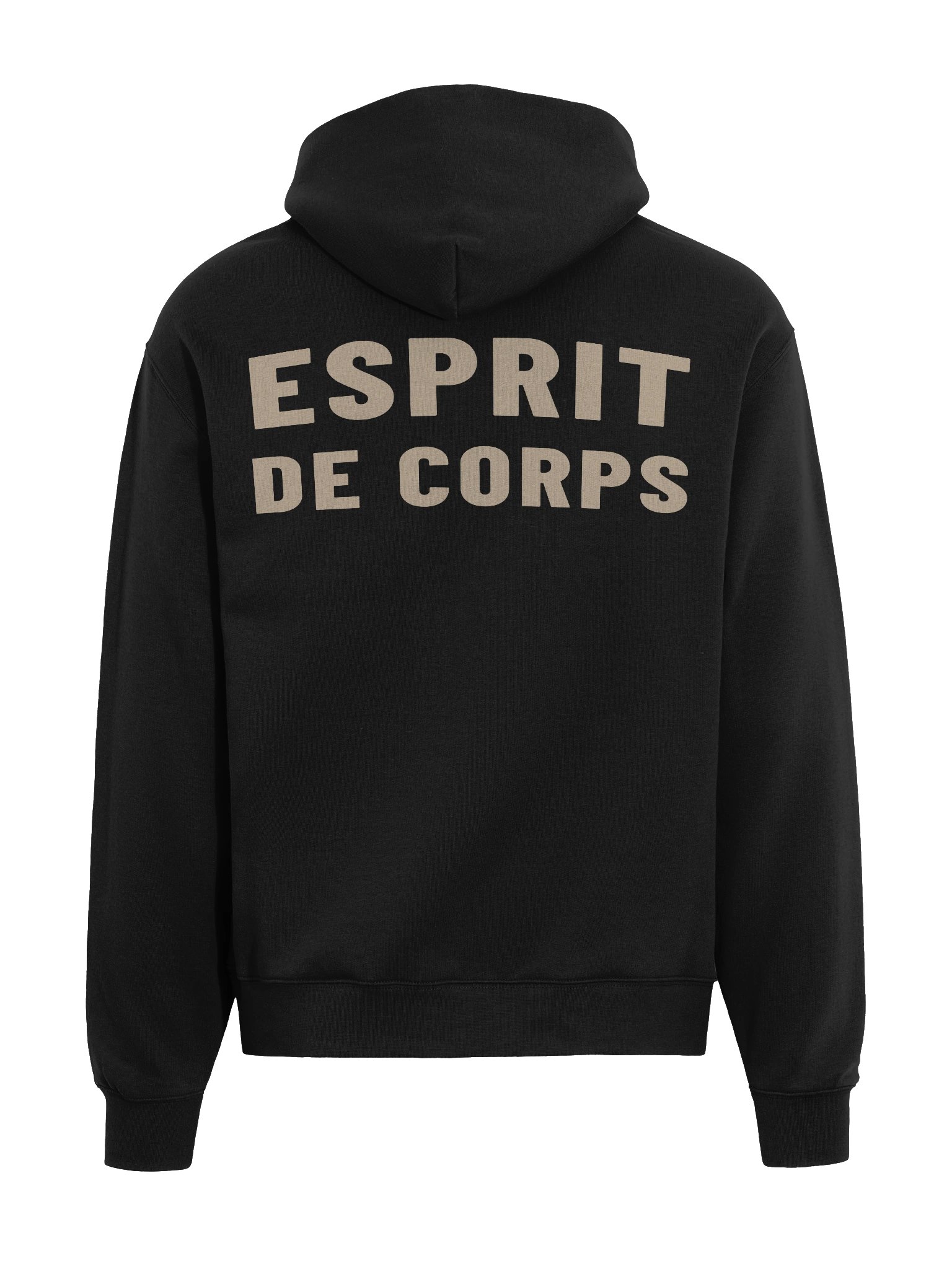 Esprit de Corps Hoodie – Flagship Edition product image (10)