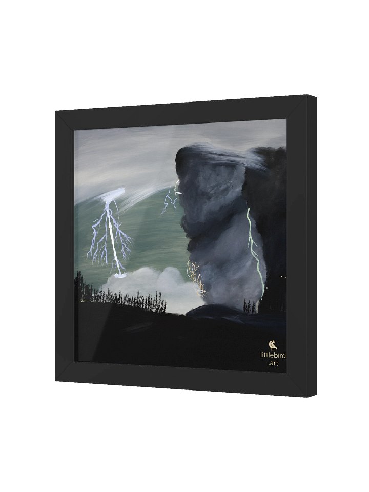 When the Storm Speaks product image (20)