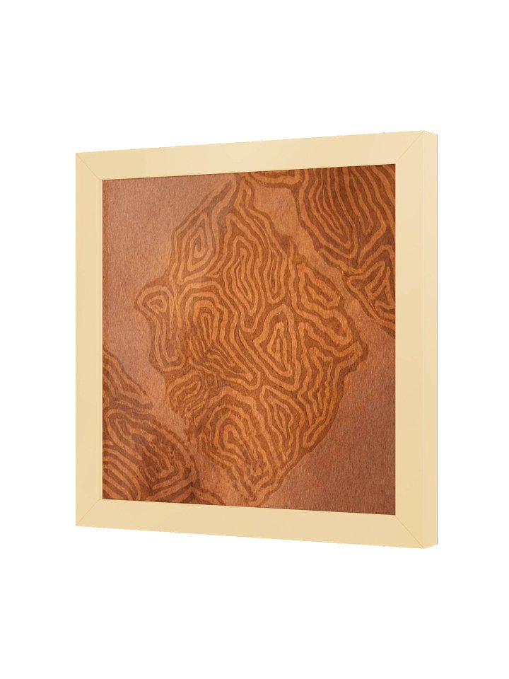 Sostener — Framed Poster product image (22)