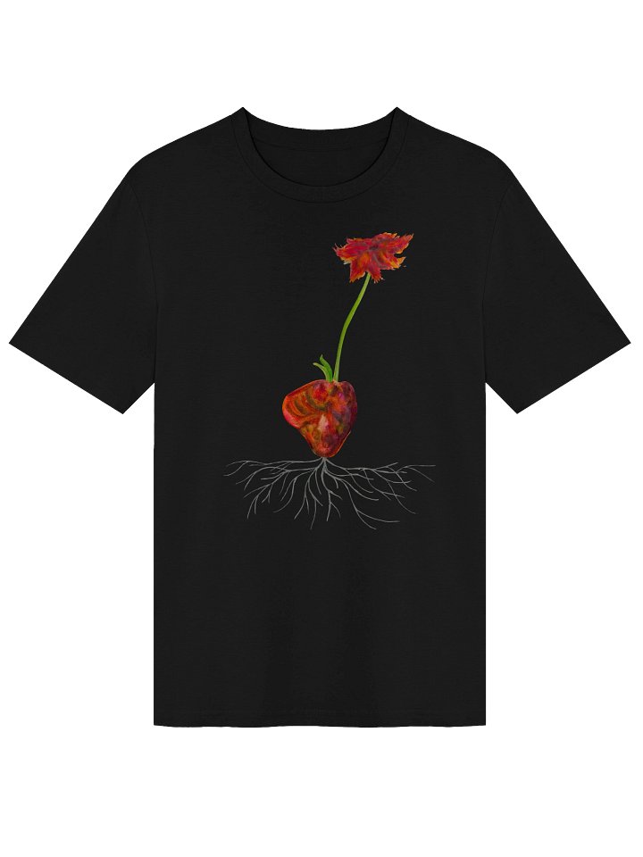 Love Like Fire Concert T-Shirt product image (2)