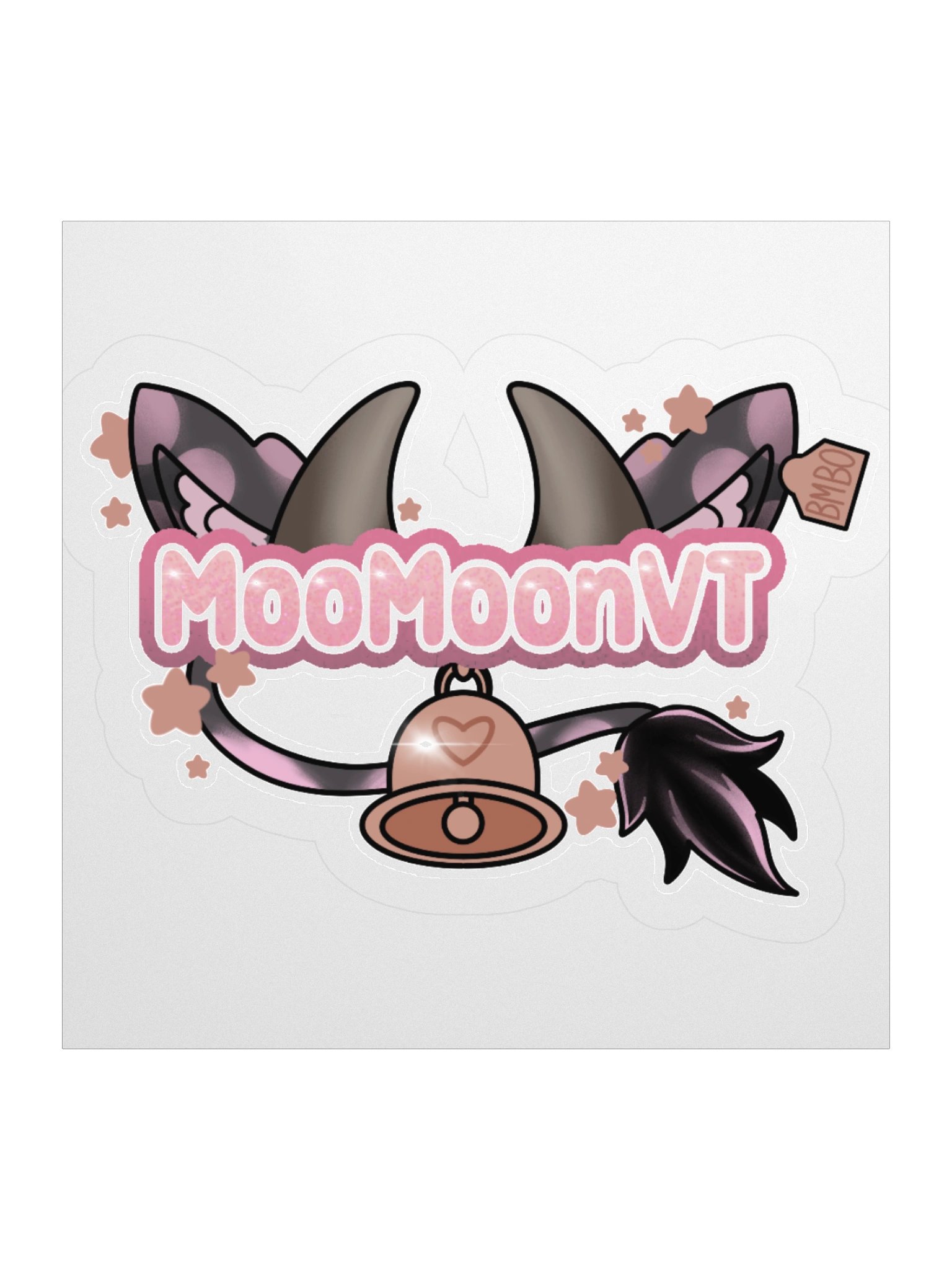 MooMoon Logo product image (3)