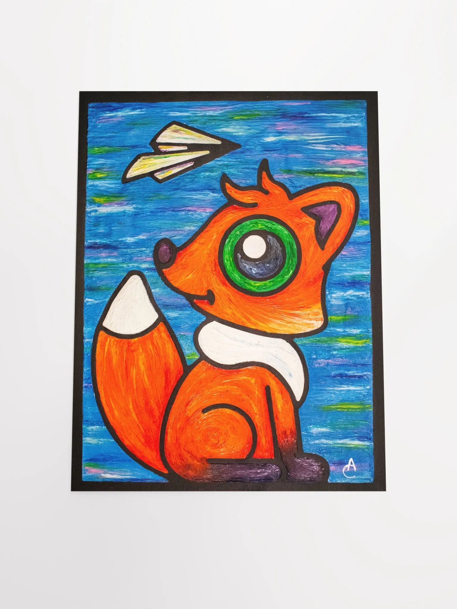 Theodore Fox Print product image (4)