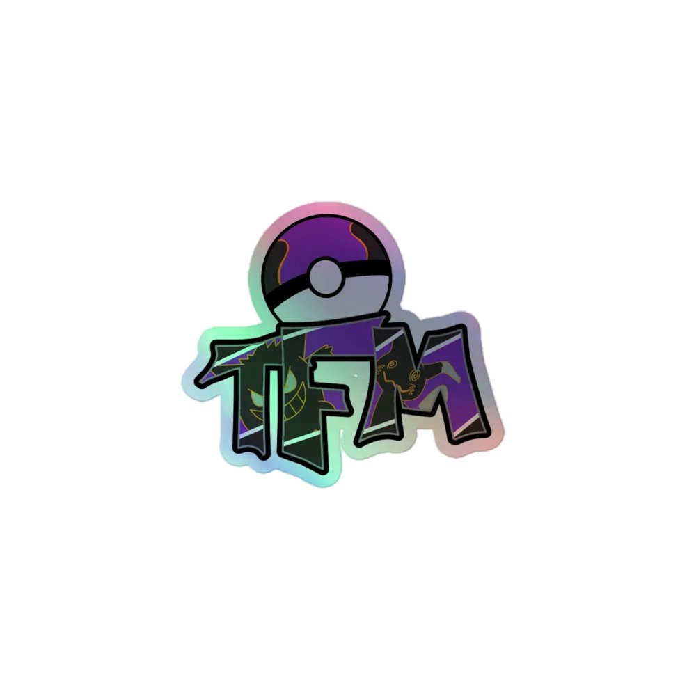 WE LOVE STICKERS! product image (1)