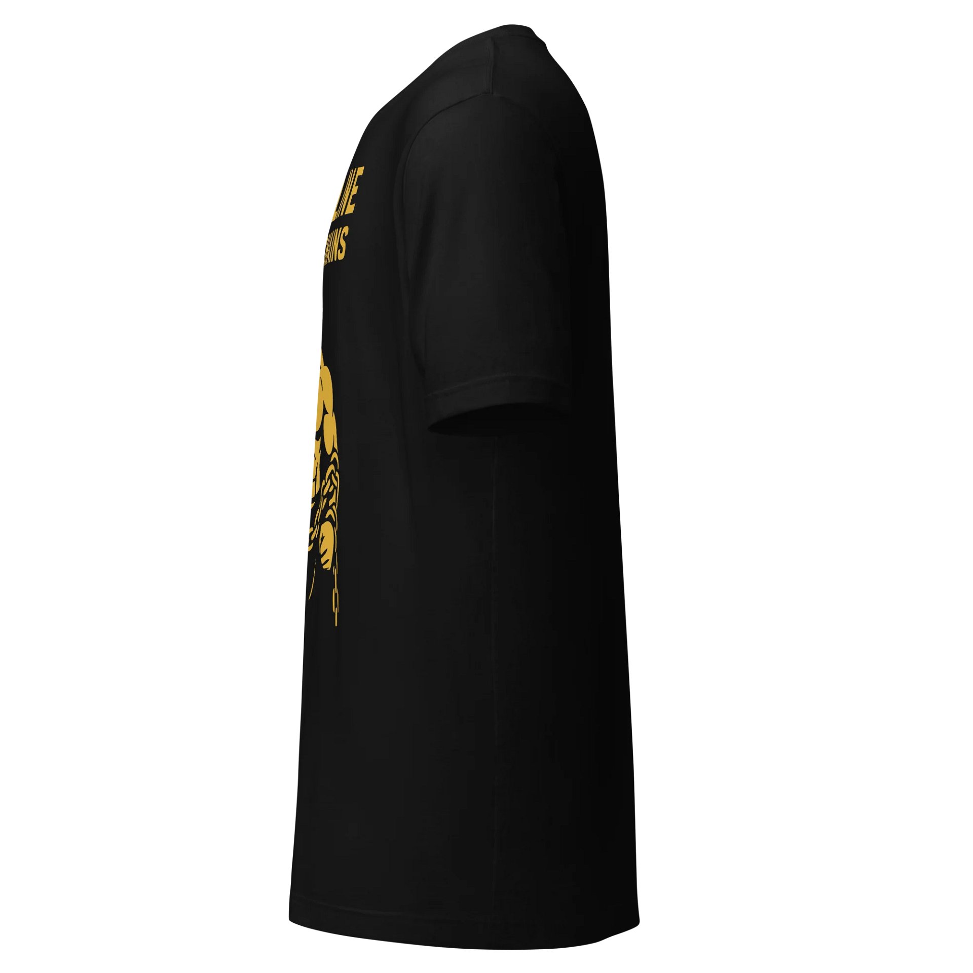 Discipline Breaks Chains Tee product image (9)