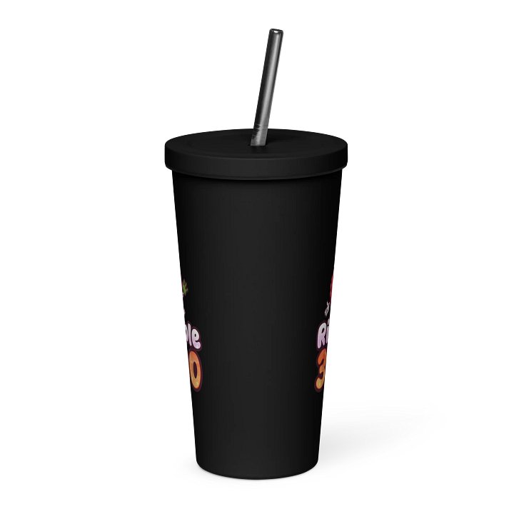 Ripple Insulated Tumbler product image (2)