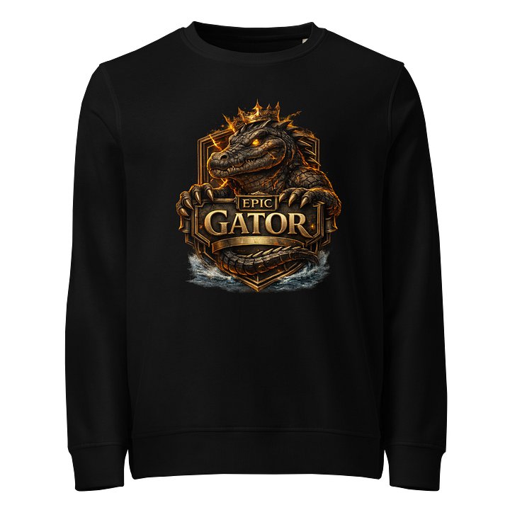 Epic Gators Crest – Founders Edition product image (1)