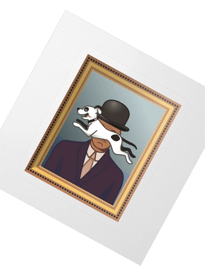 The Treachery of Canines product image (2)