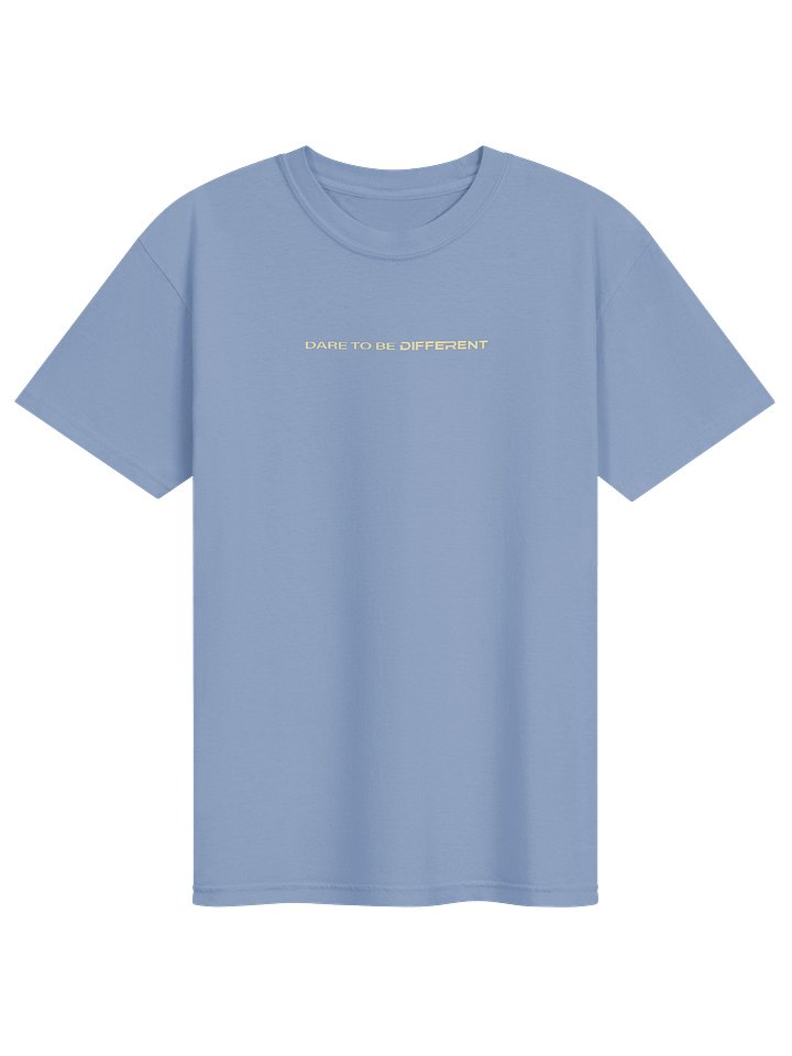 SARAI EDITION - DARE ROMANS 2026 BLUE product image (2)