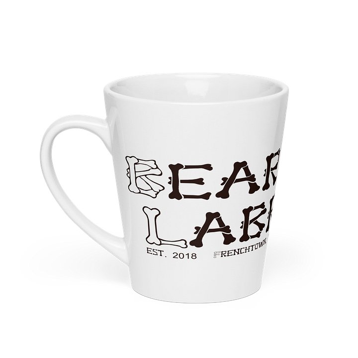 Latte Cup product image (1)